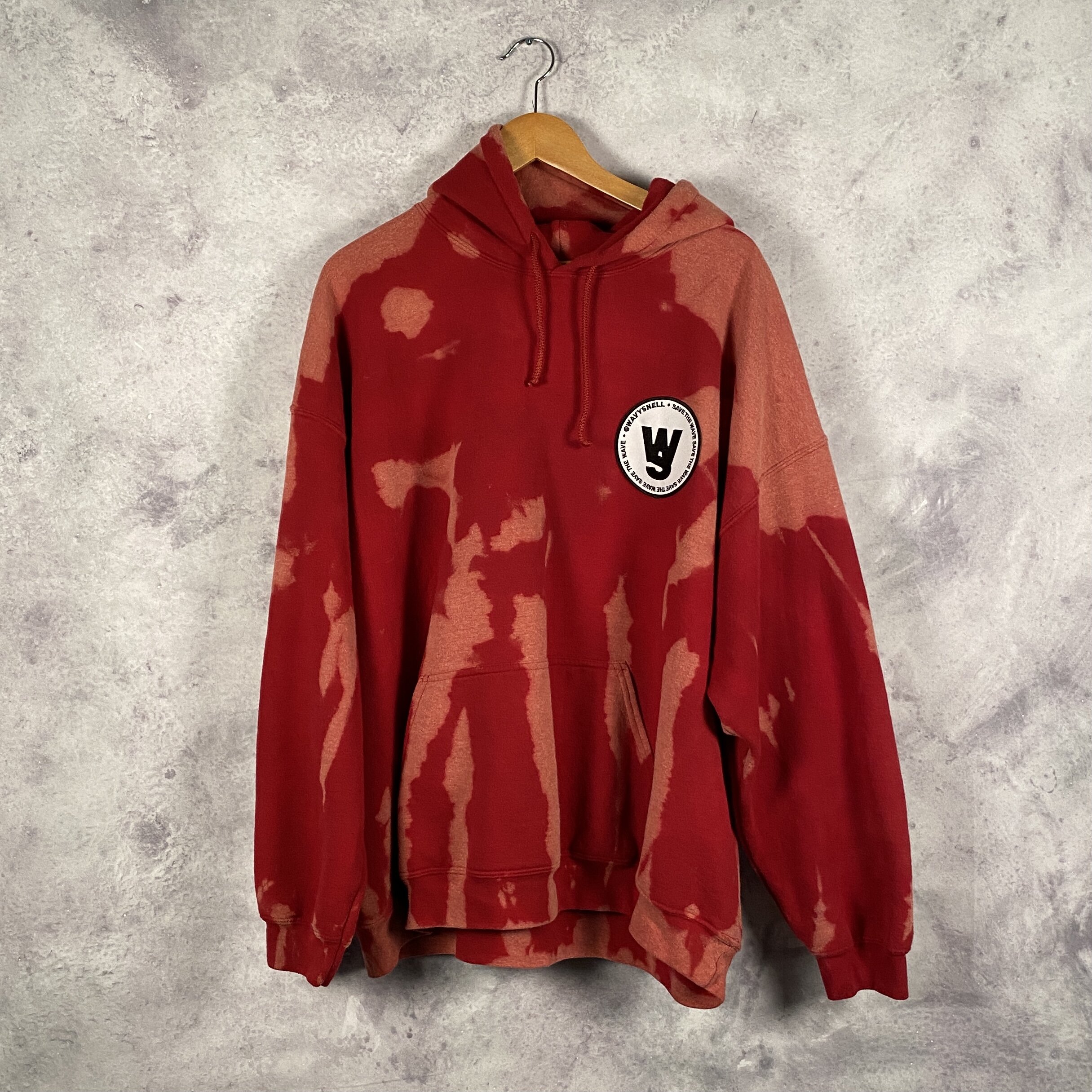 Out of this World - (XXLARGE)