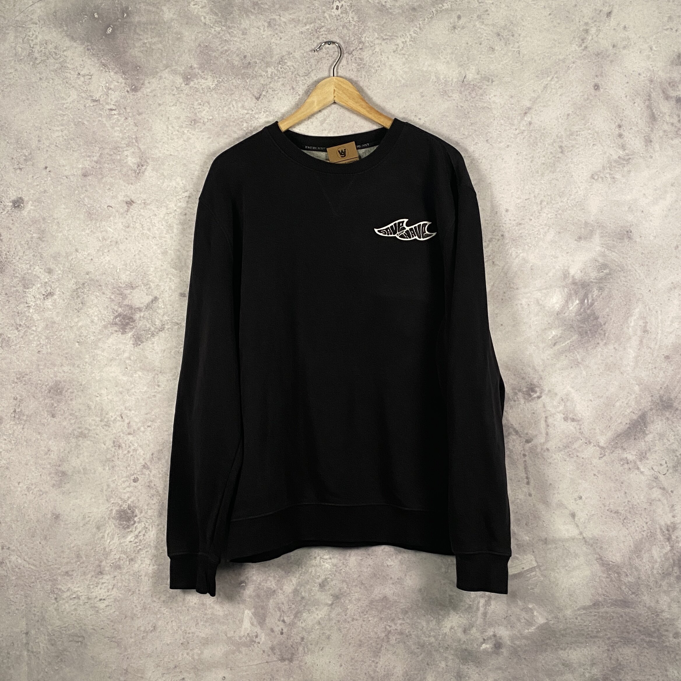 Righteous- (XXLARGE)