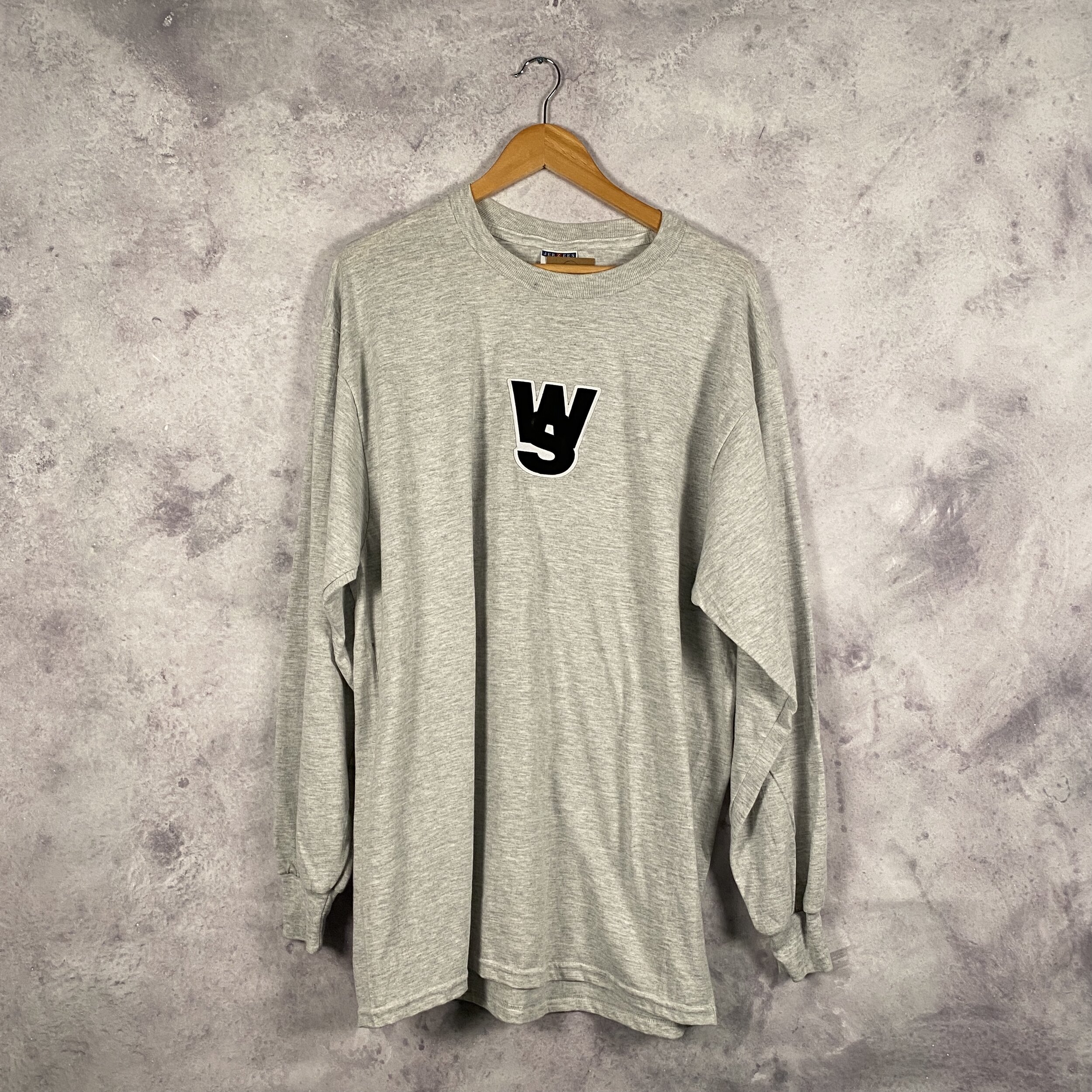 New and Improved - (XLARGE)