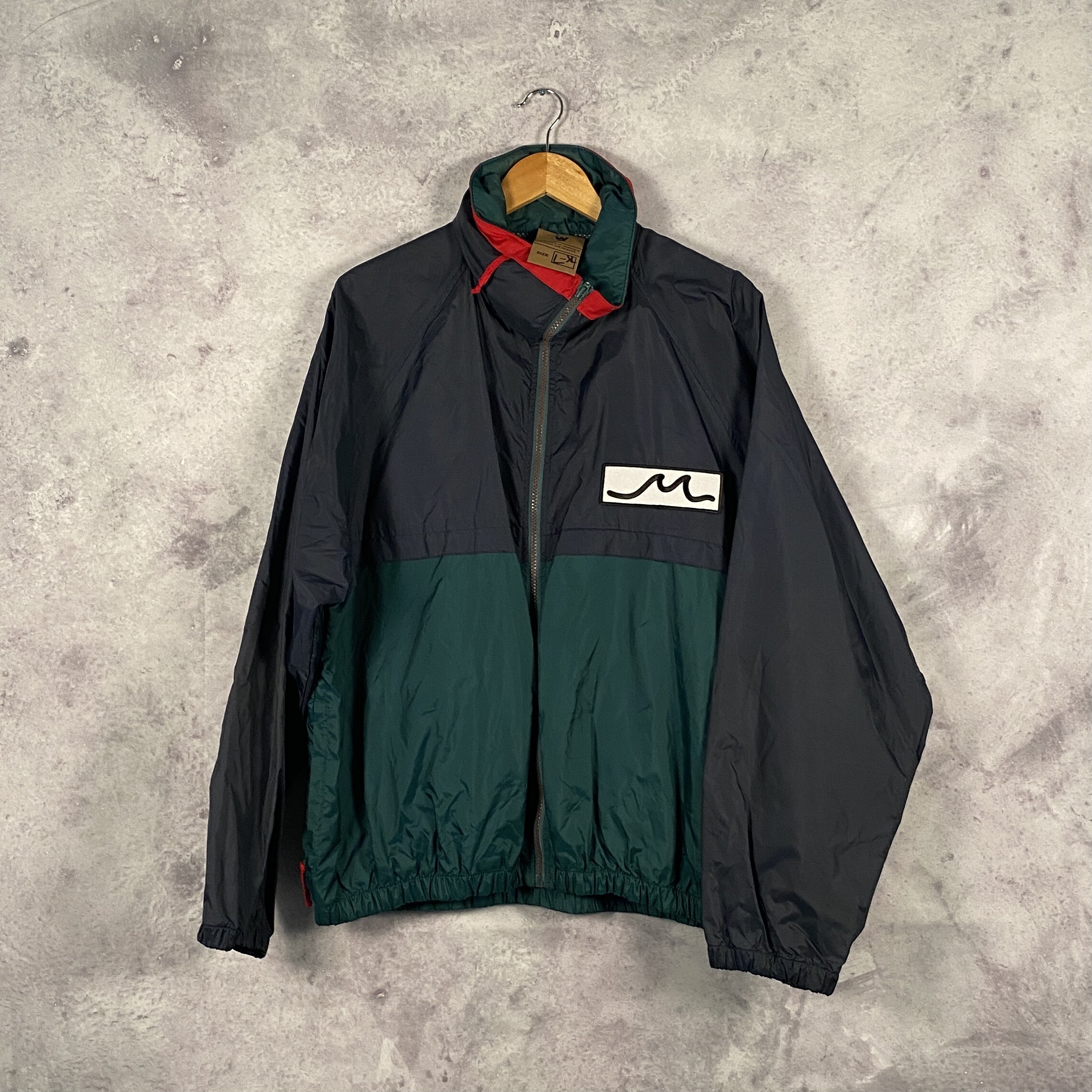 Half&amp;Half- (LARGE/XL)