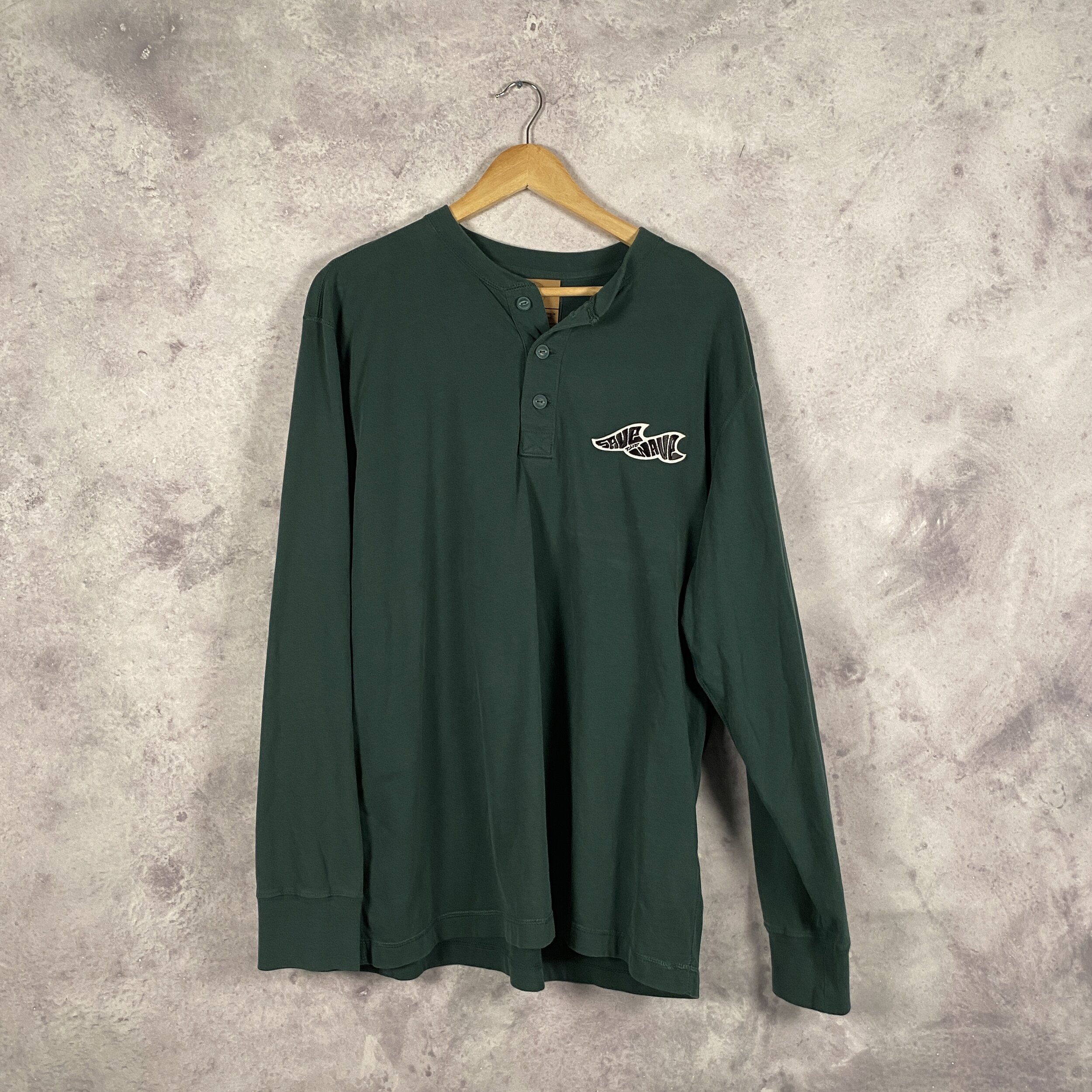 Perfect Fit - (XLARGE)