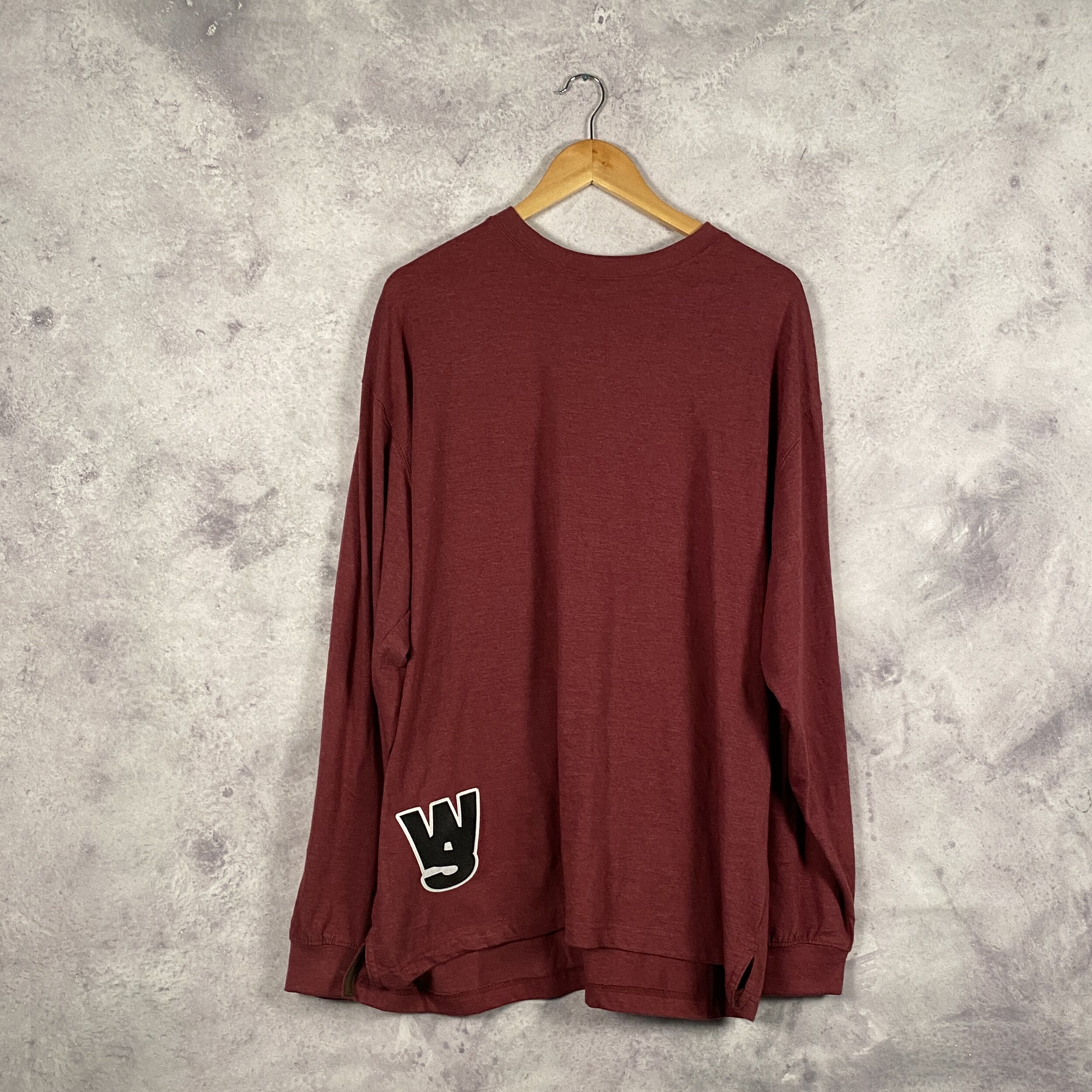 Maroon Bay - (XLARGE)