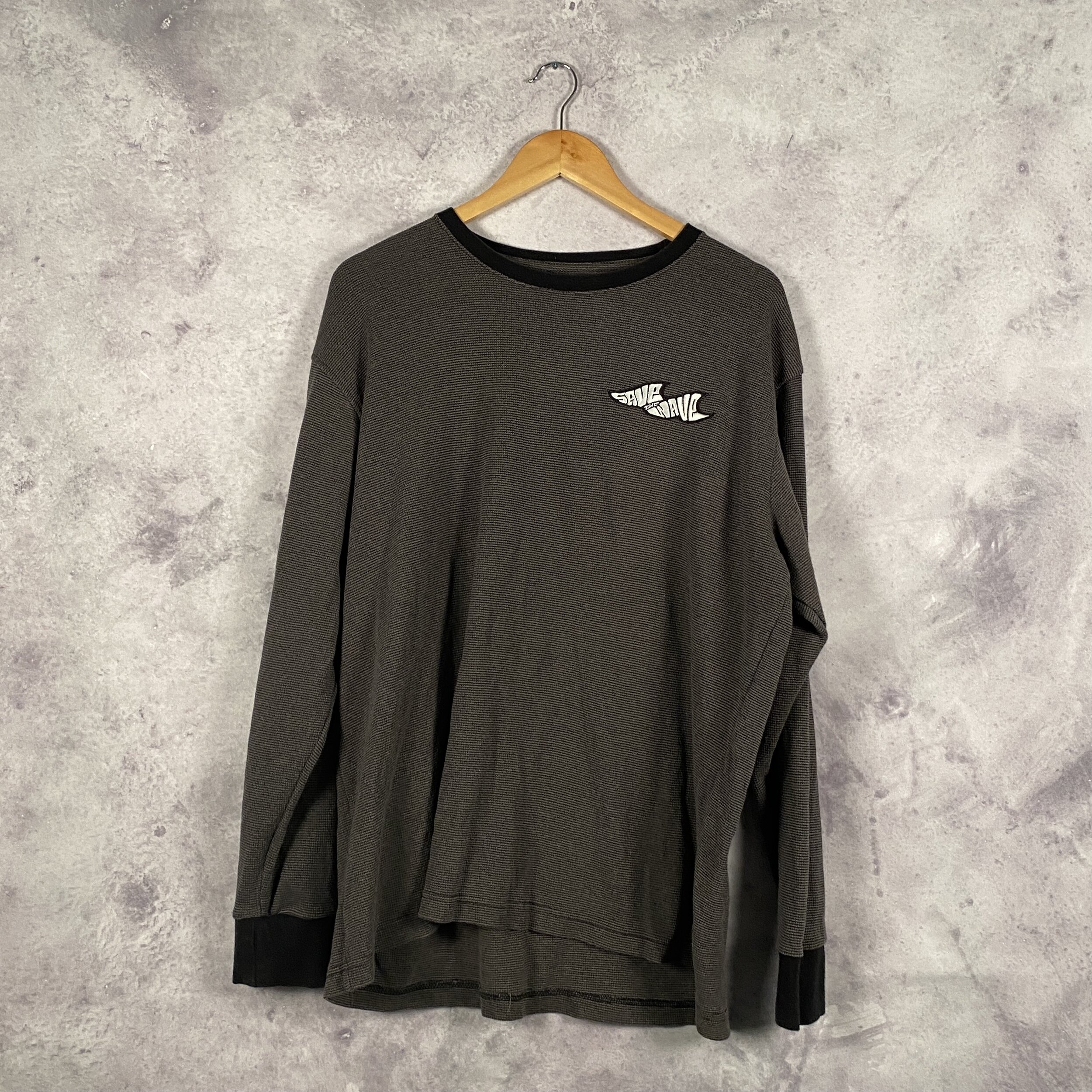 Stripped Trip - (XXLARGE)