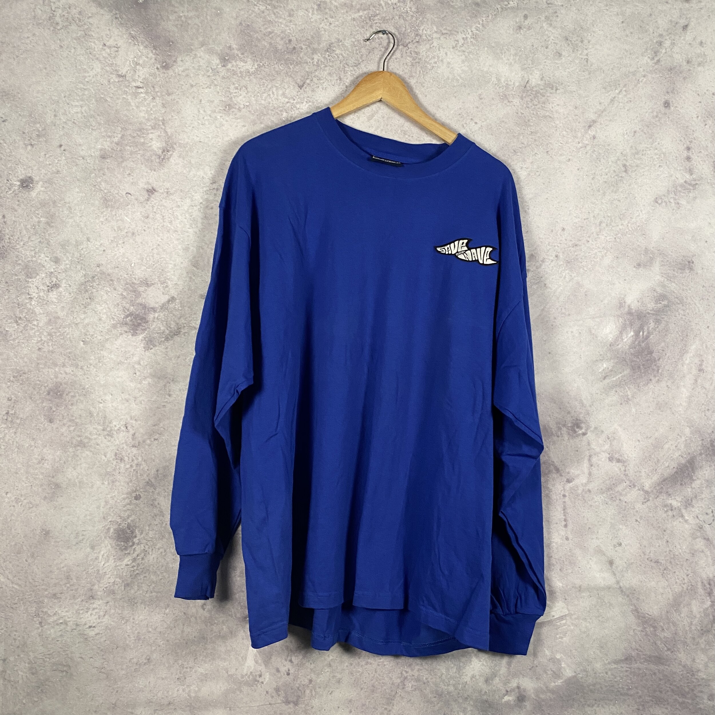 Shark in the Water - (XXLARGE)