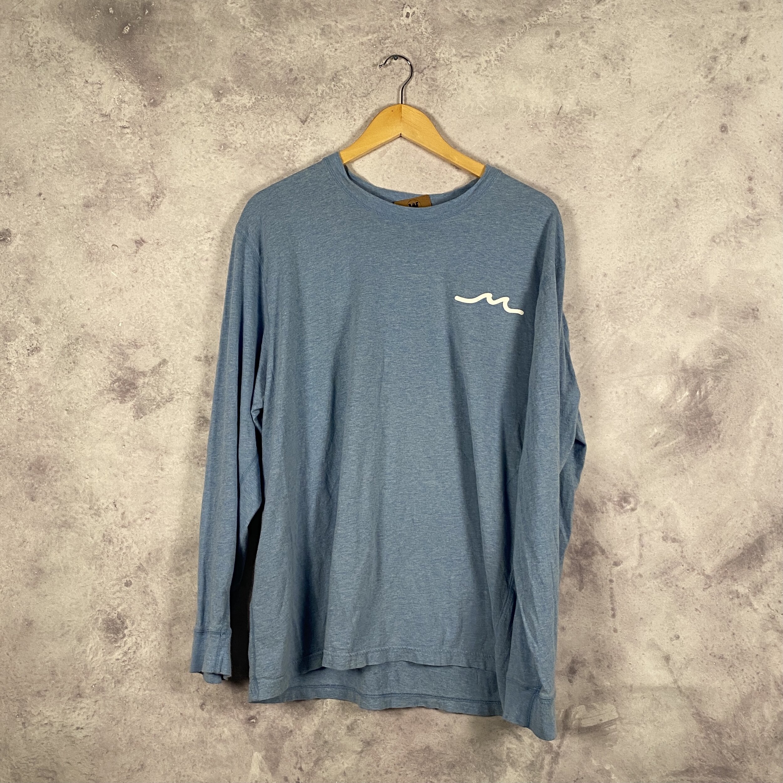 Classic Blu - (XXLARGE)