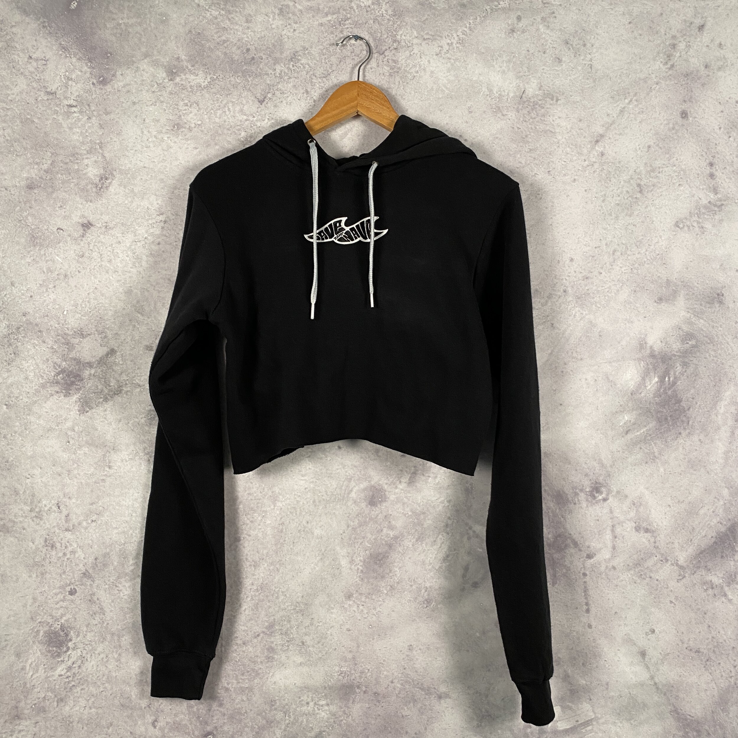 Lady Noir - (SMALL/MEDUIM)