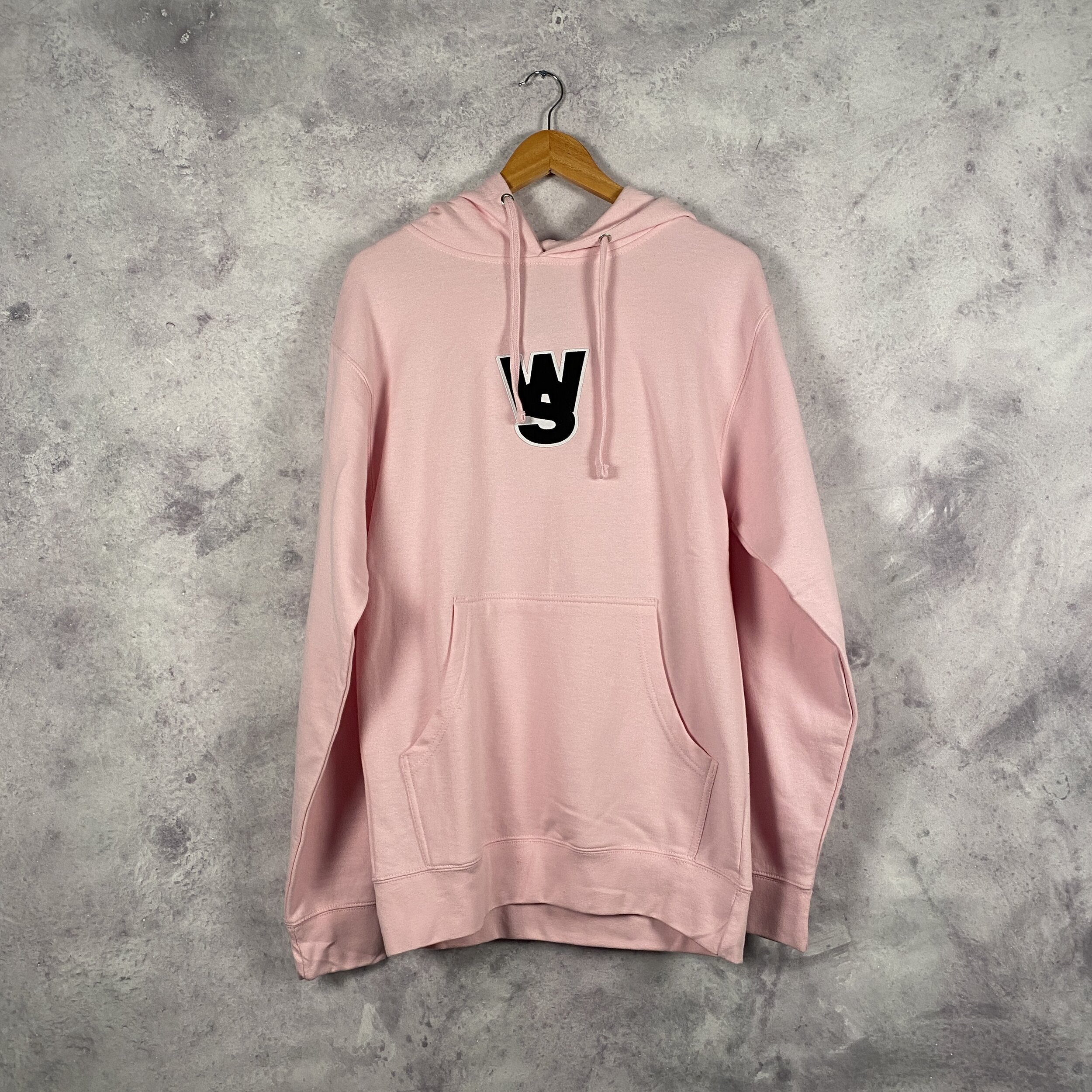 Soft Boi - (SMALL/MEDIUM)