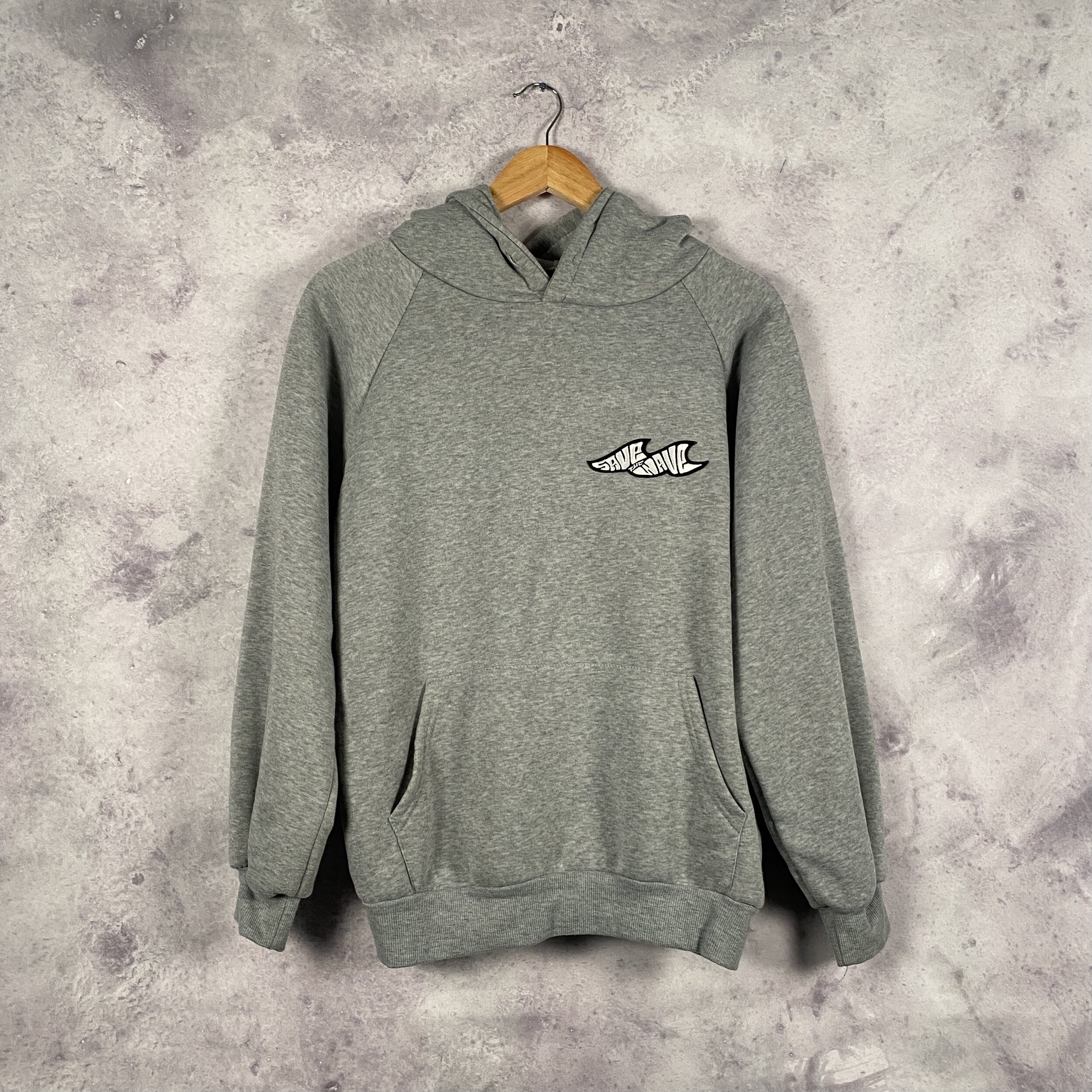 Granite - (SMALL/MEDIUM)