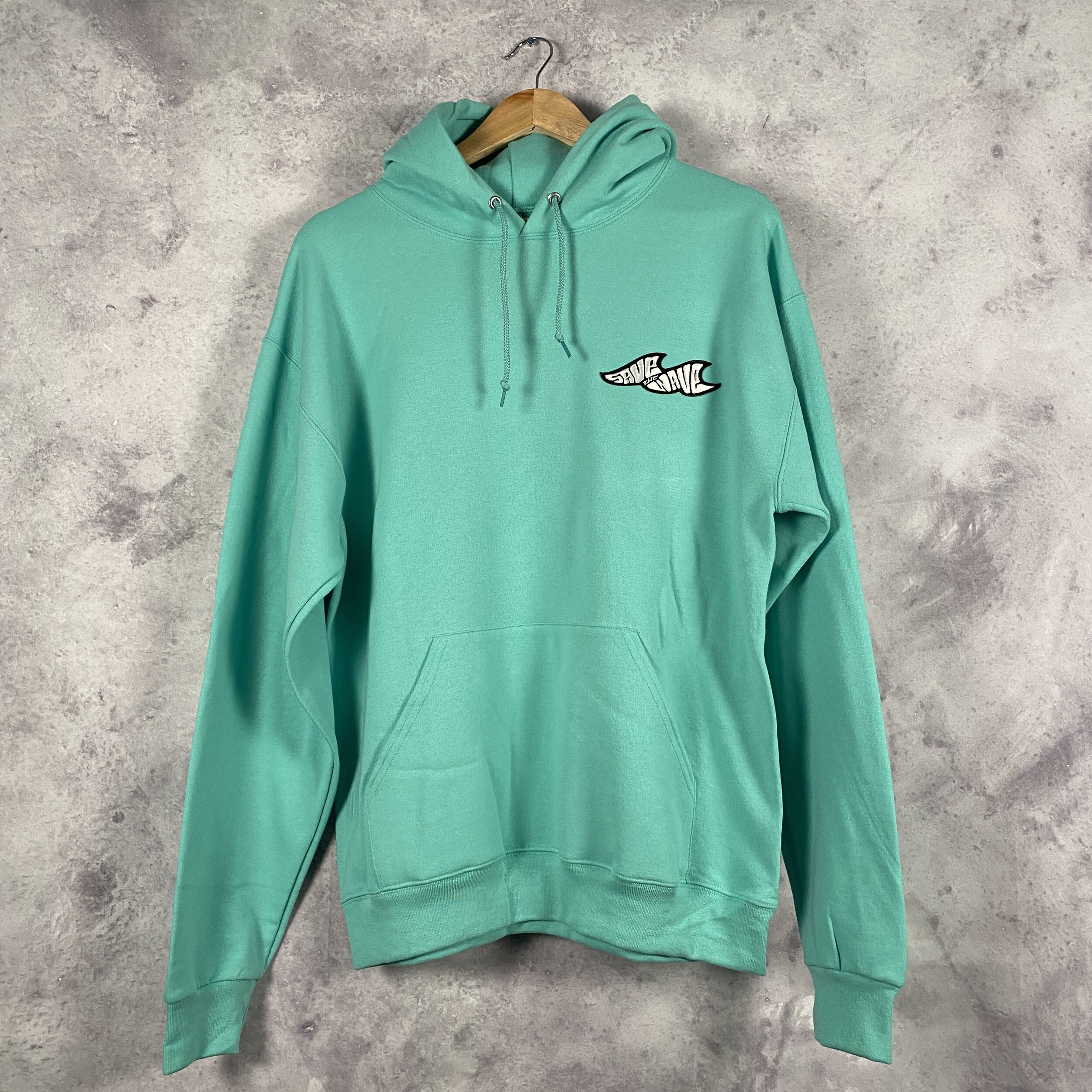 Teal Steal - (MEDIUM)