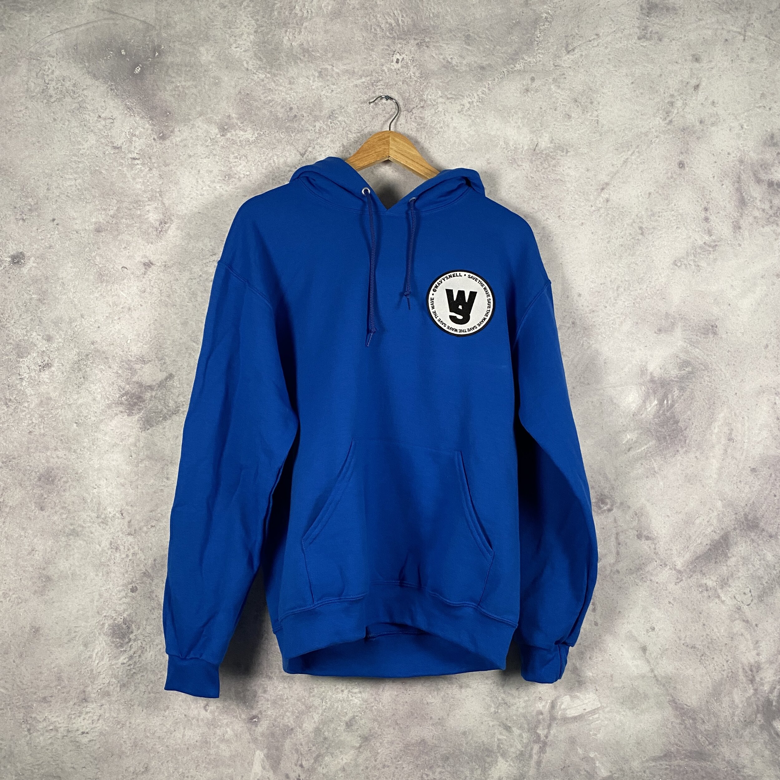 Ocean Themed - (MEDIUM)