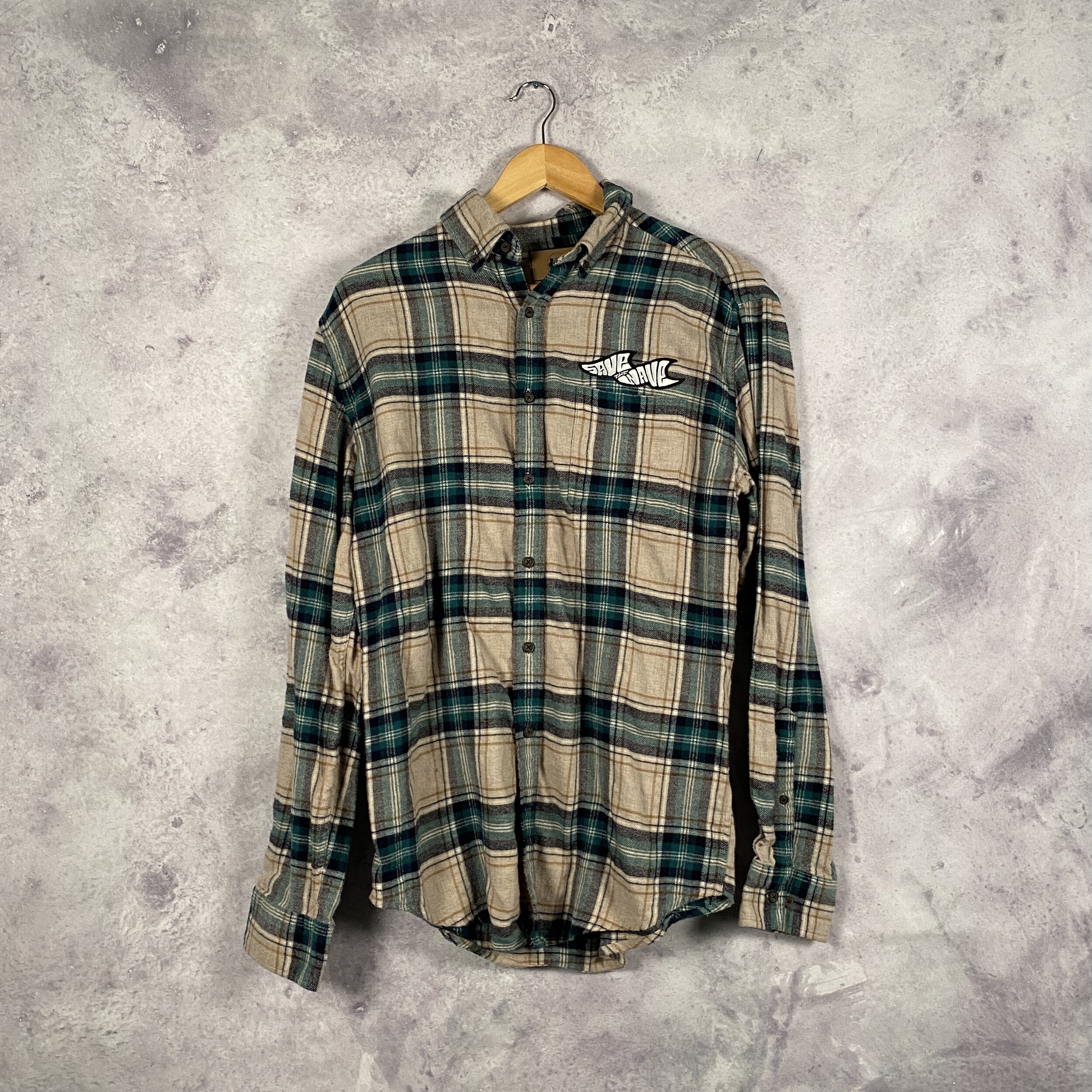 Wave Maker - (SMALL)