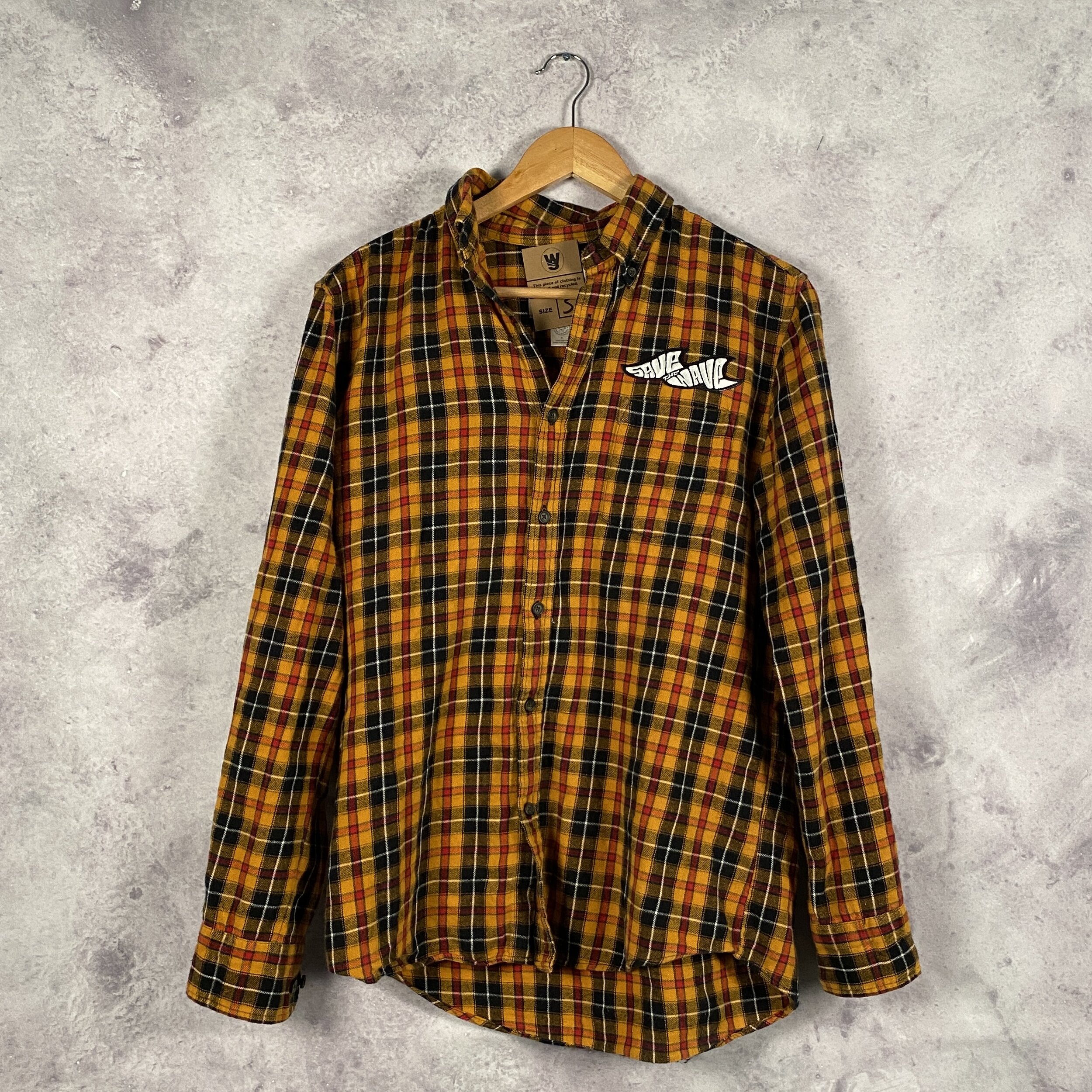 Harvest Moon - (SMALL)