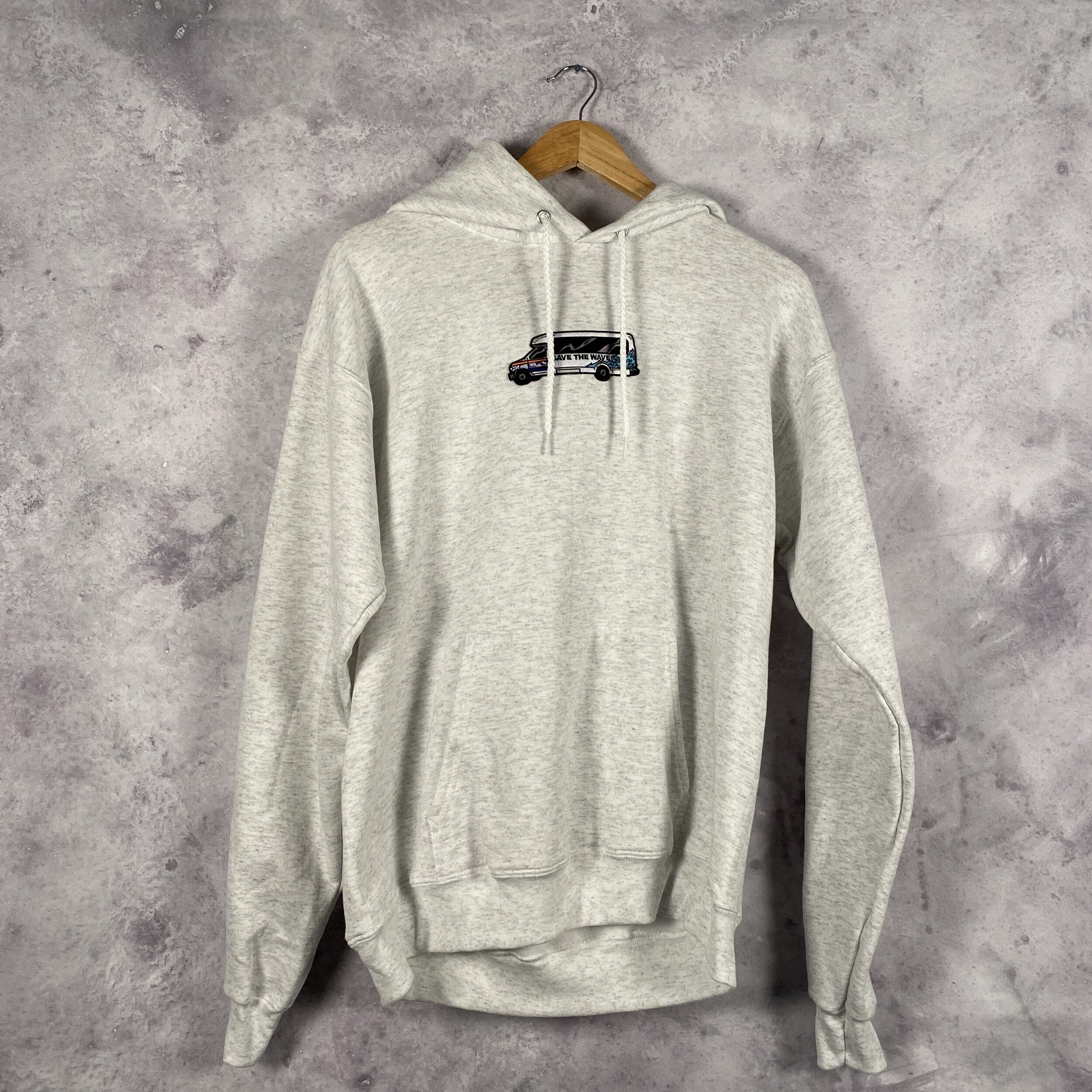 Snow Monster - (LARGE)