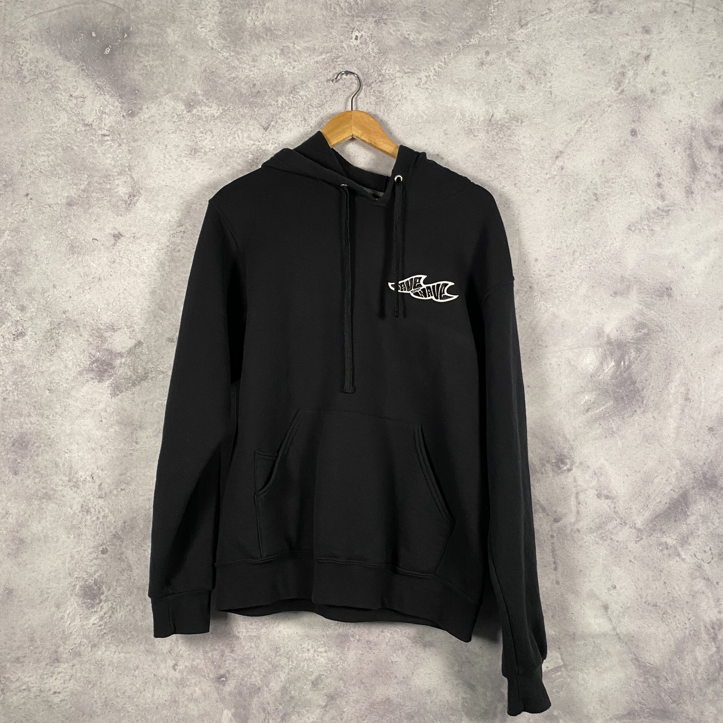 Second Stash - (LARGE)