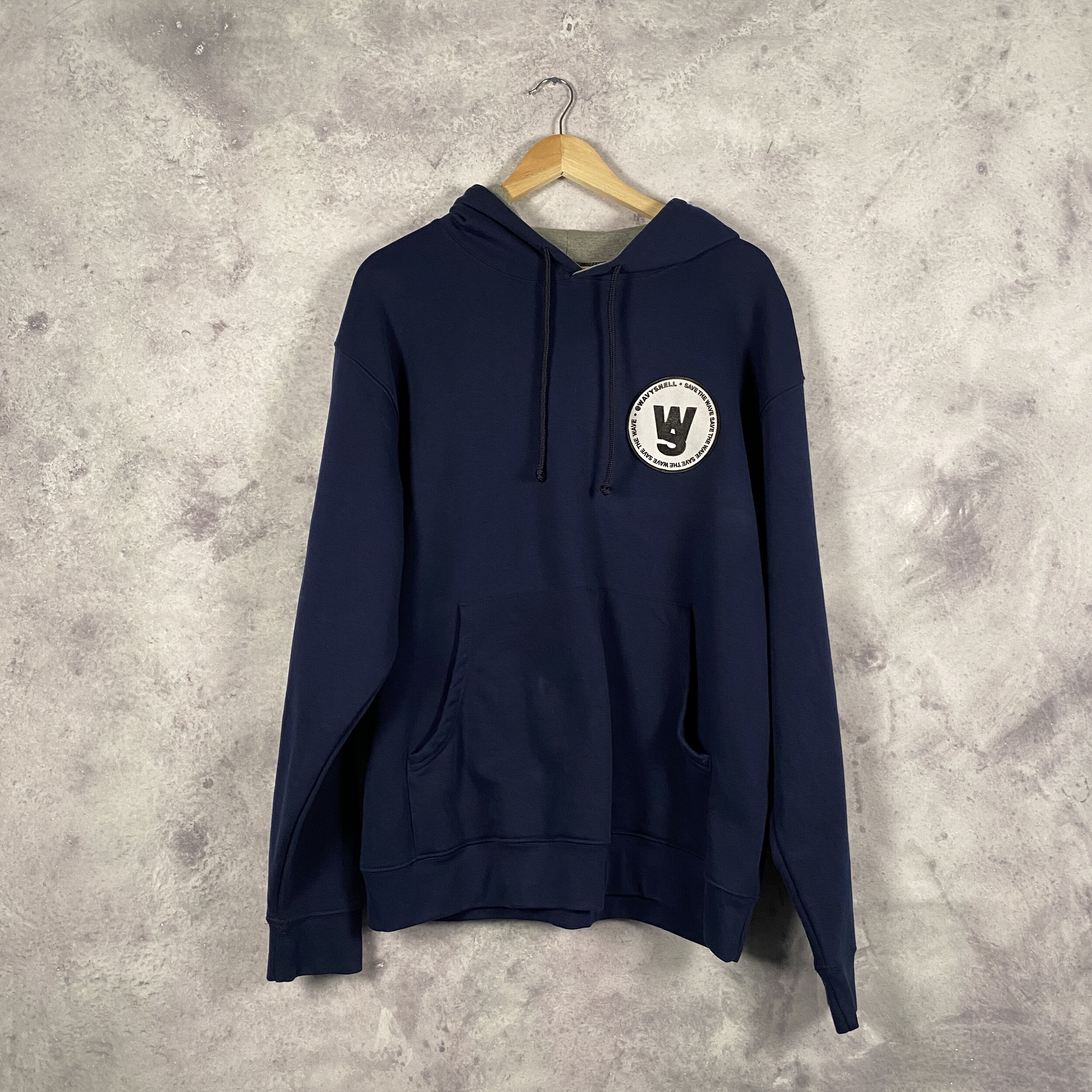 Navy Force - (LARGE)