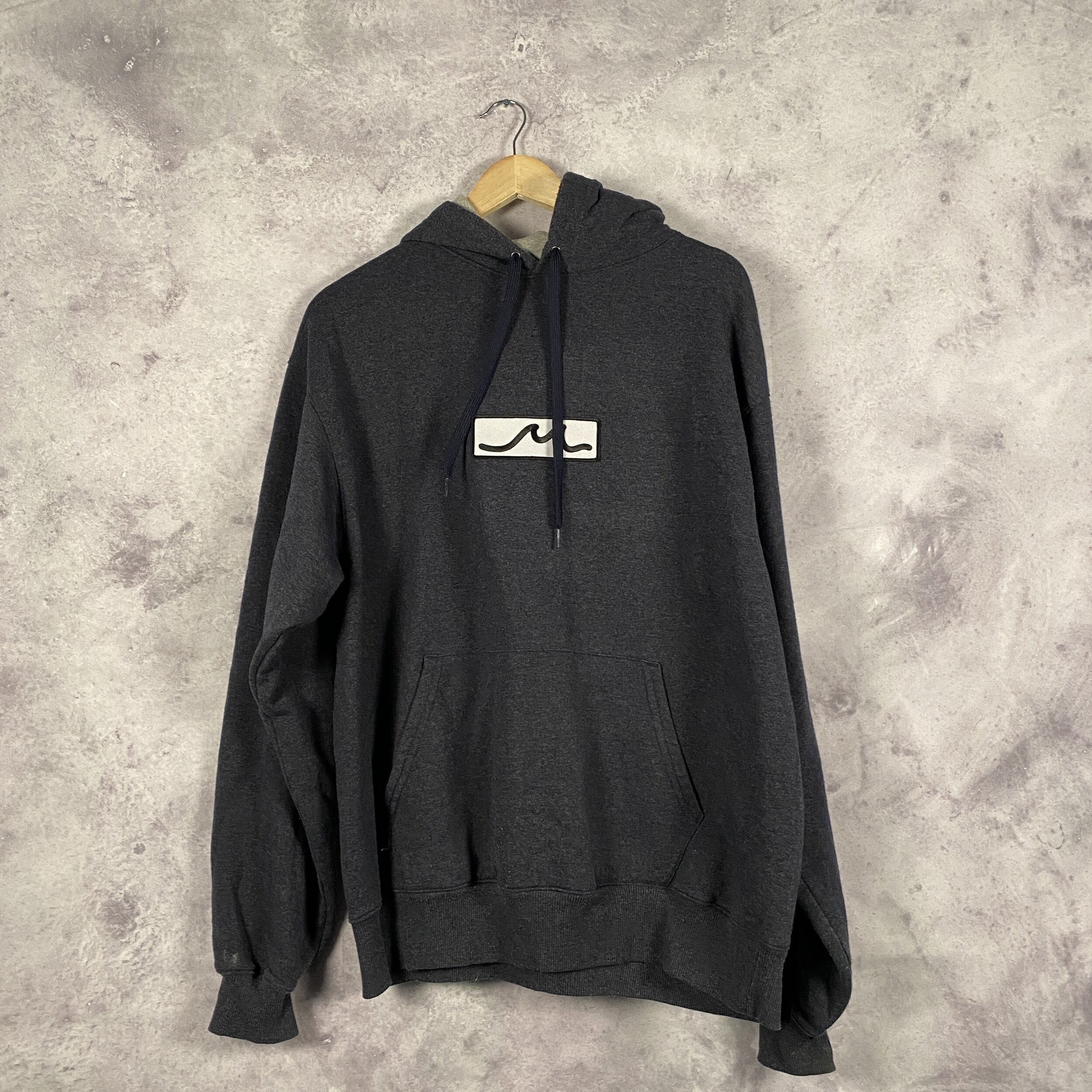 Strange Waves - (LARGE)