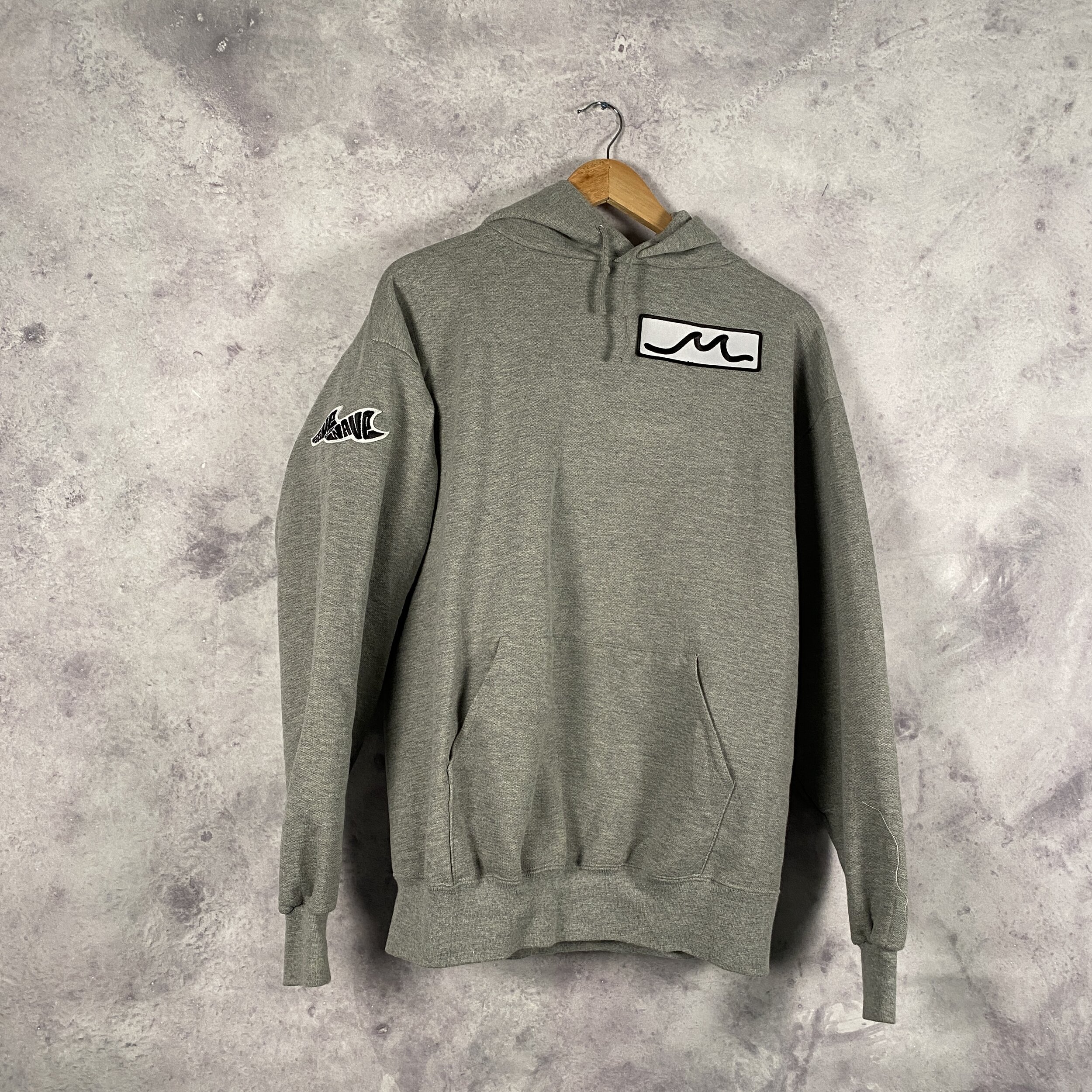 Father Time - (LARGE)