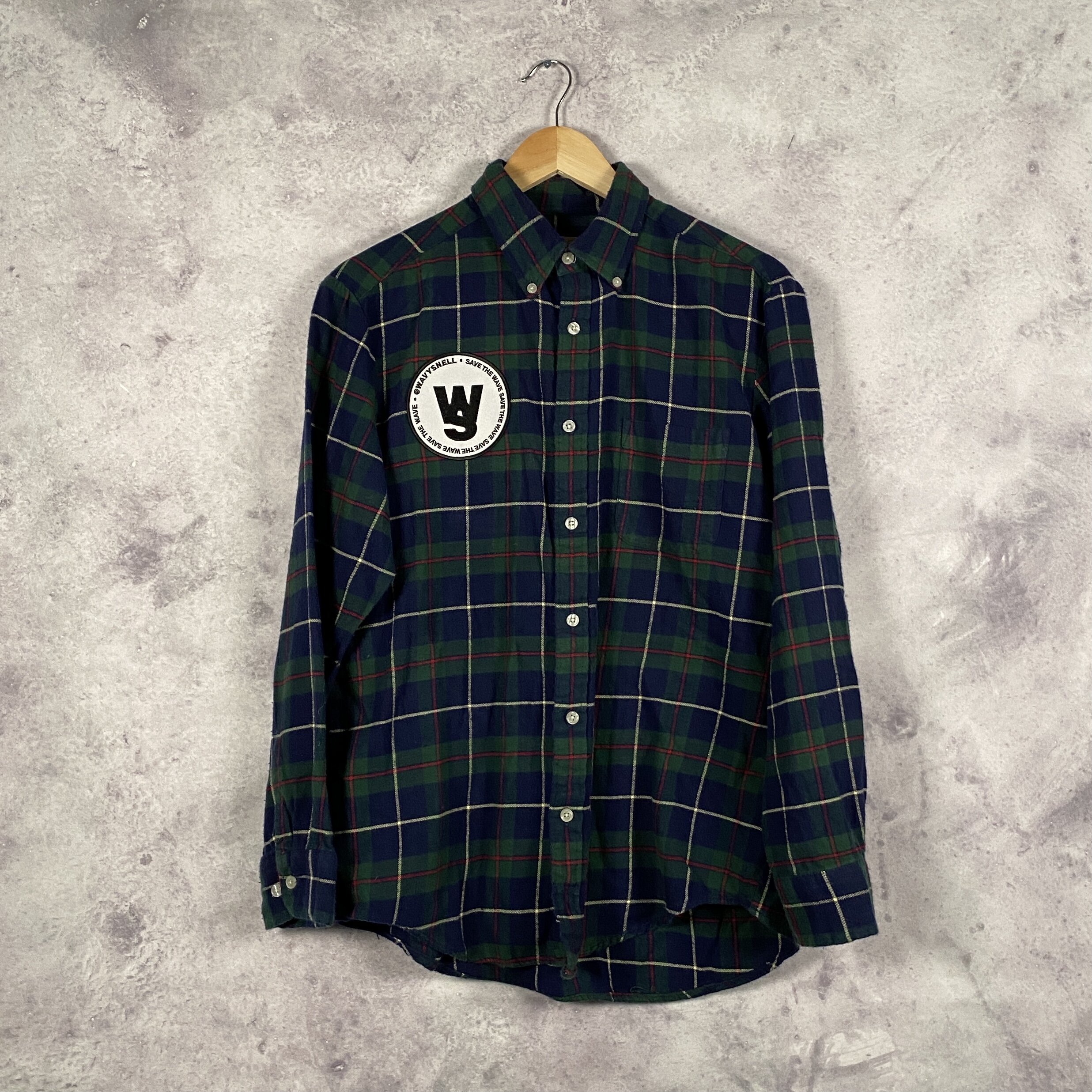 Anything Goes - (MEDIUM)