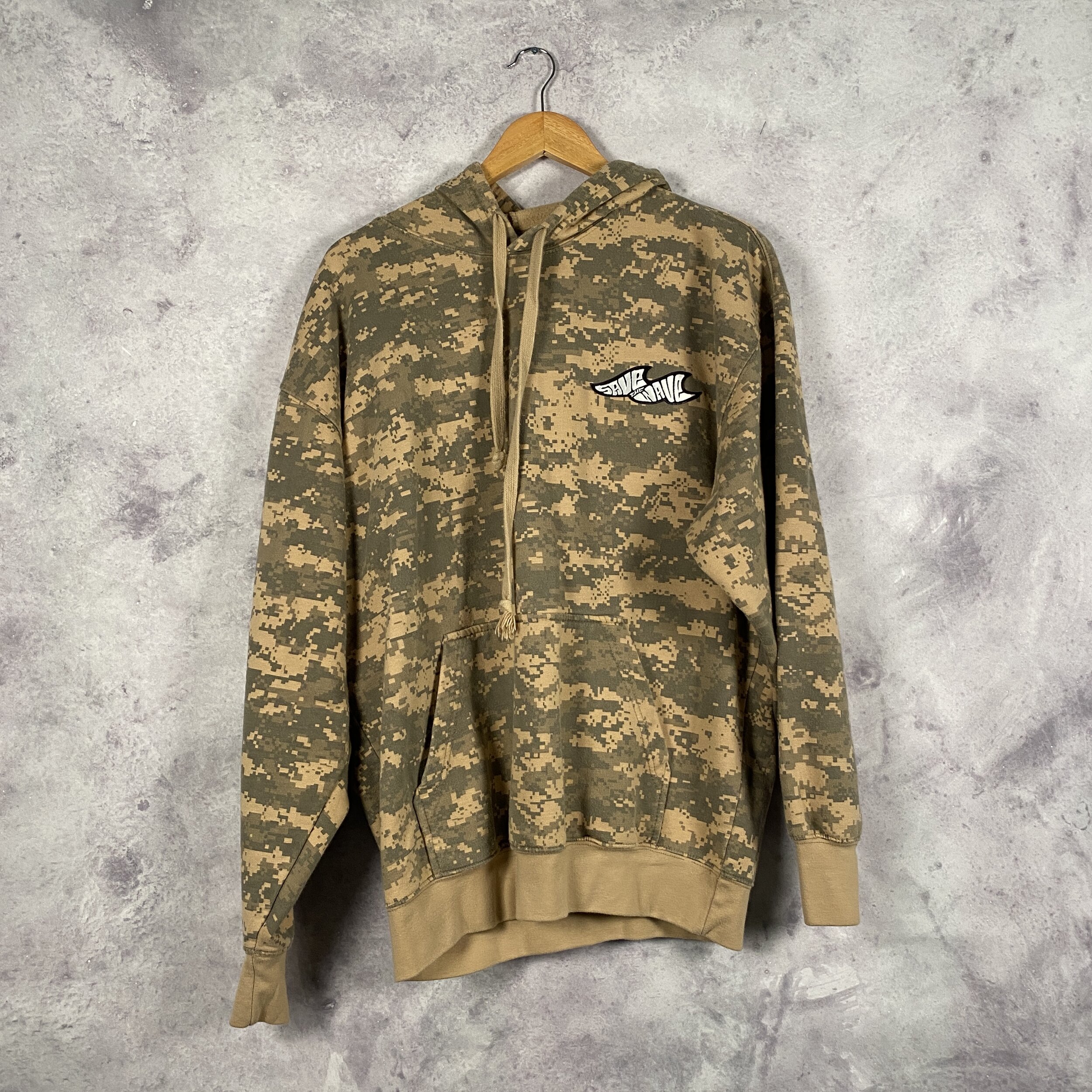 Texas Earth - (X-LARGE)