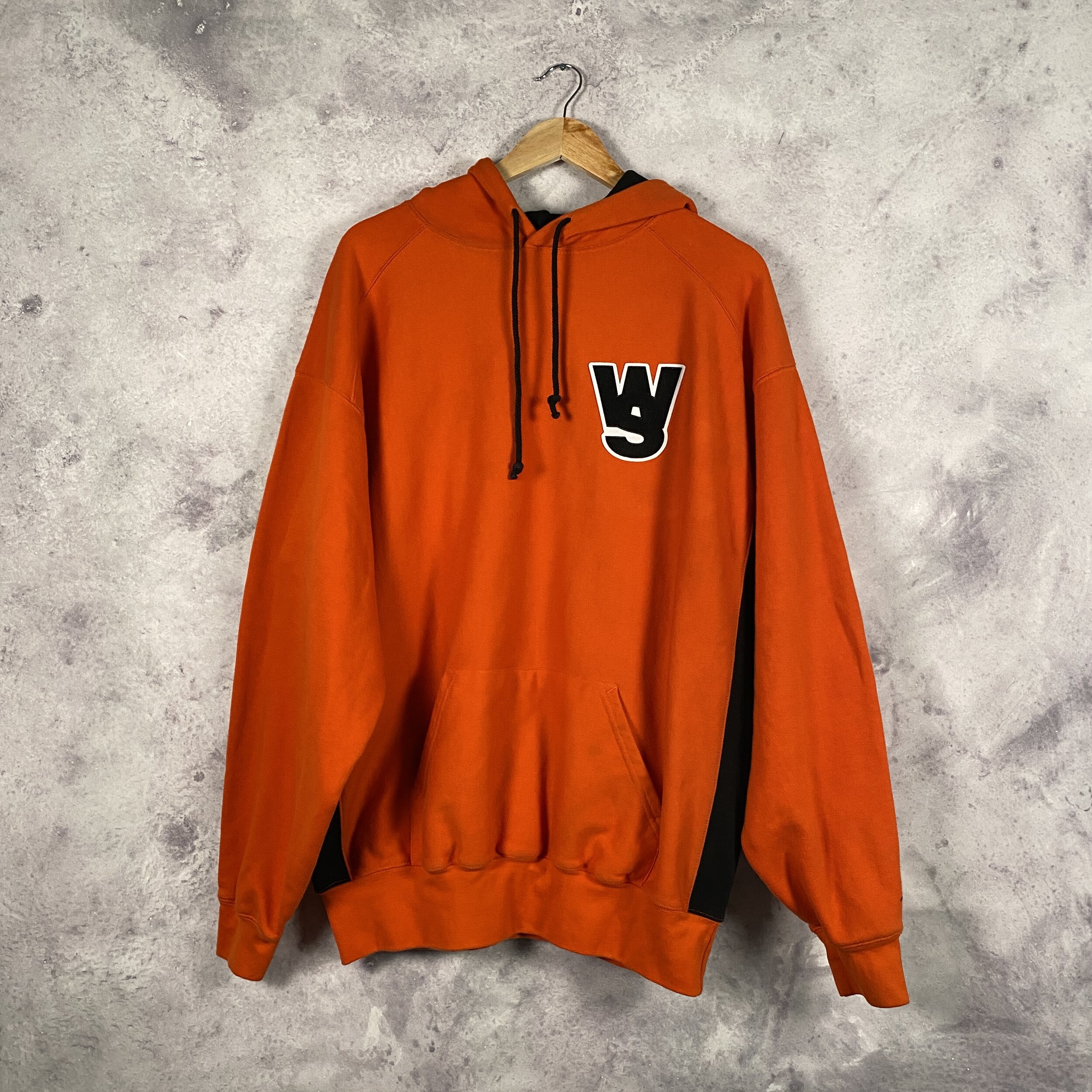 Pumpking - (X-Large)