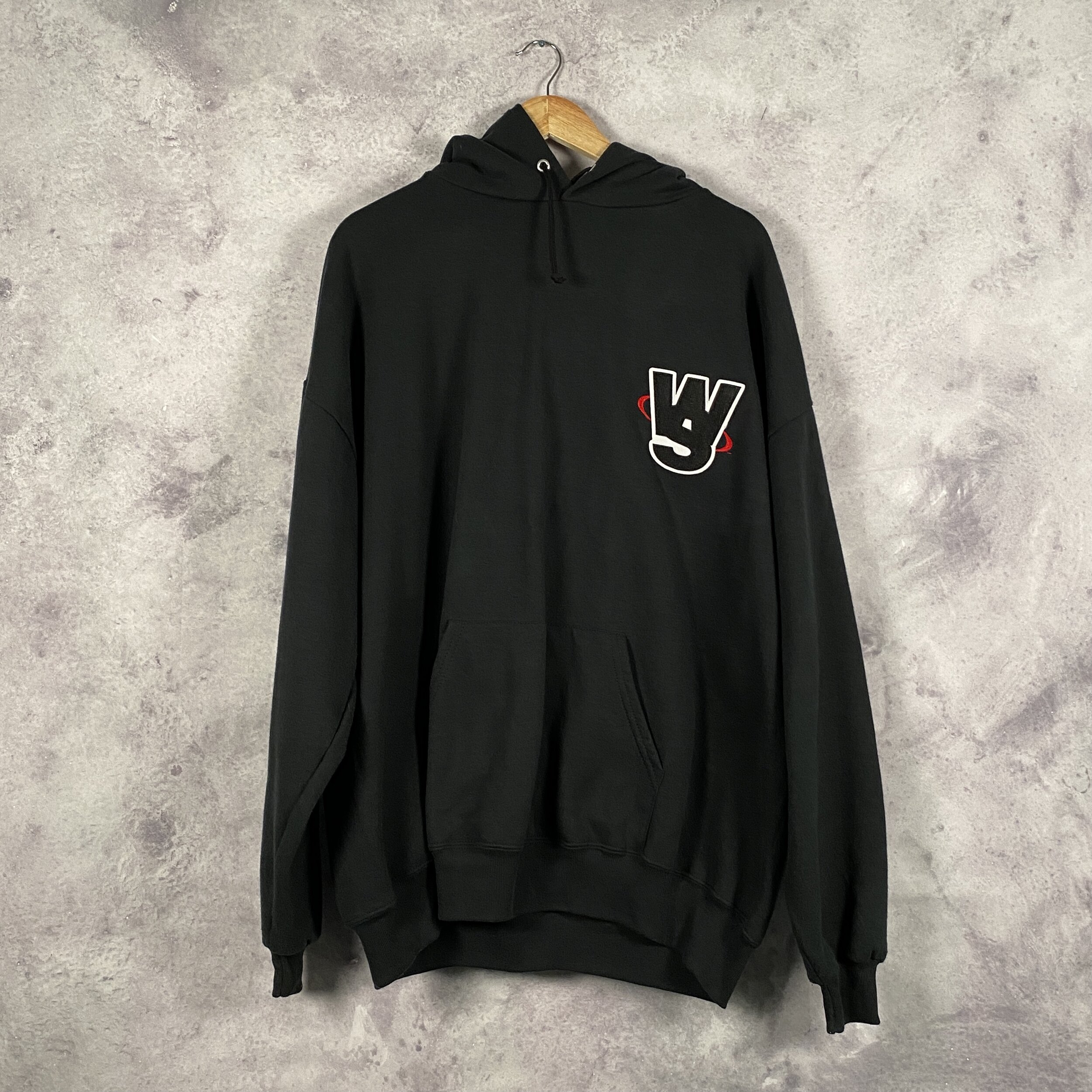 Space Wave - (X-Large)