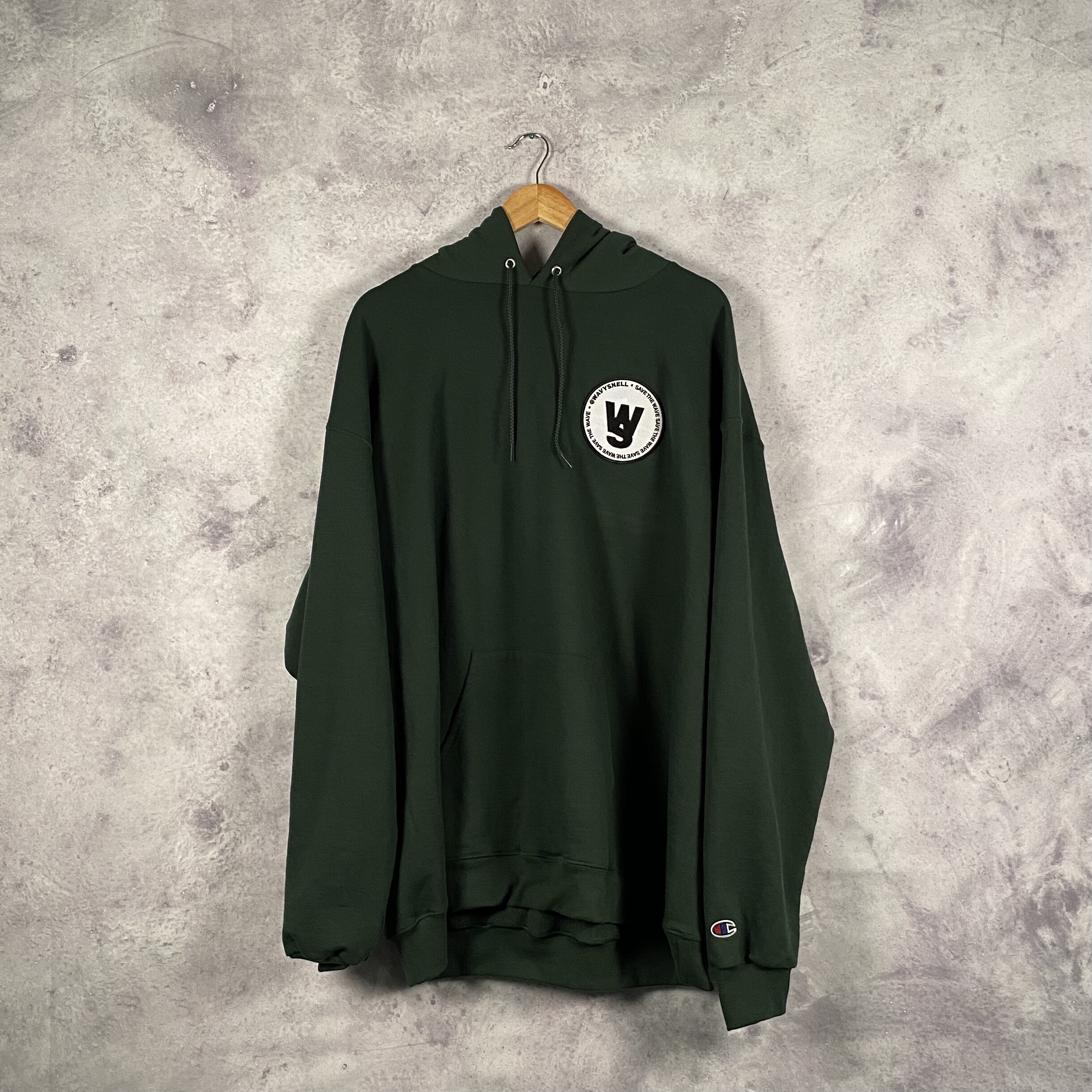 Dark Turtle - (X-Large