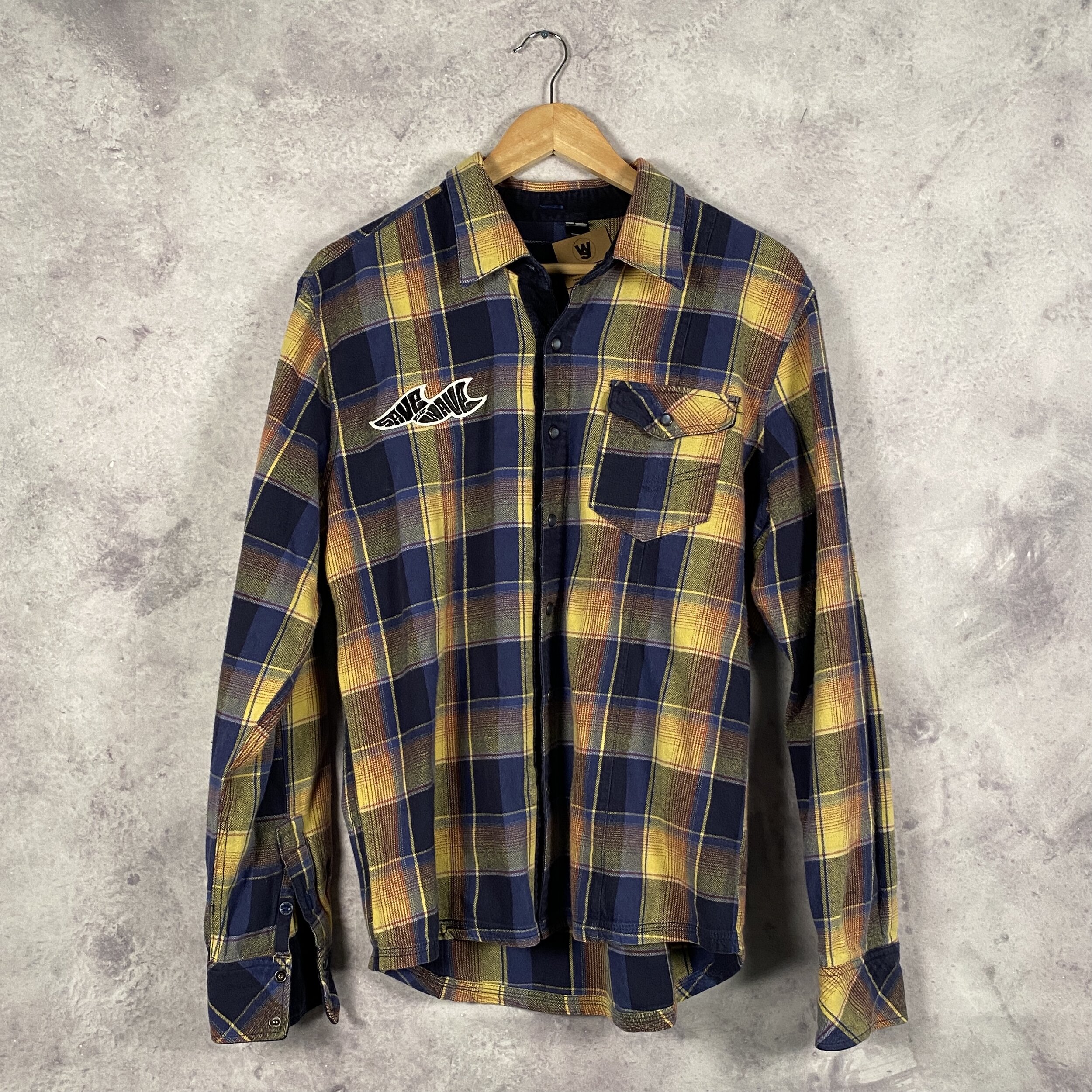 Anything Goes - (LARGE)