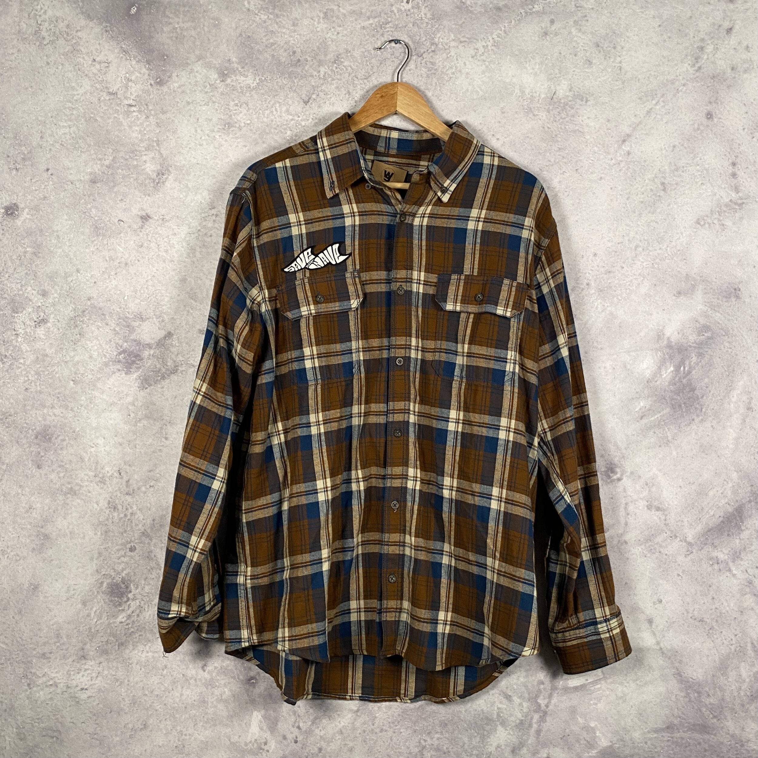 On the Farm - (LARGE)