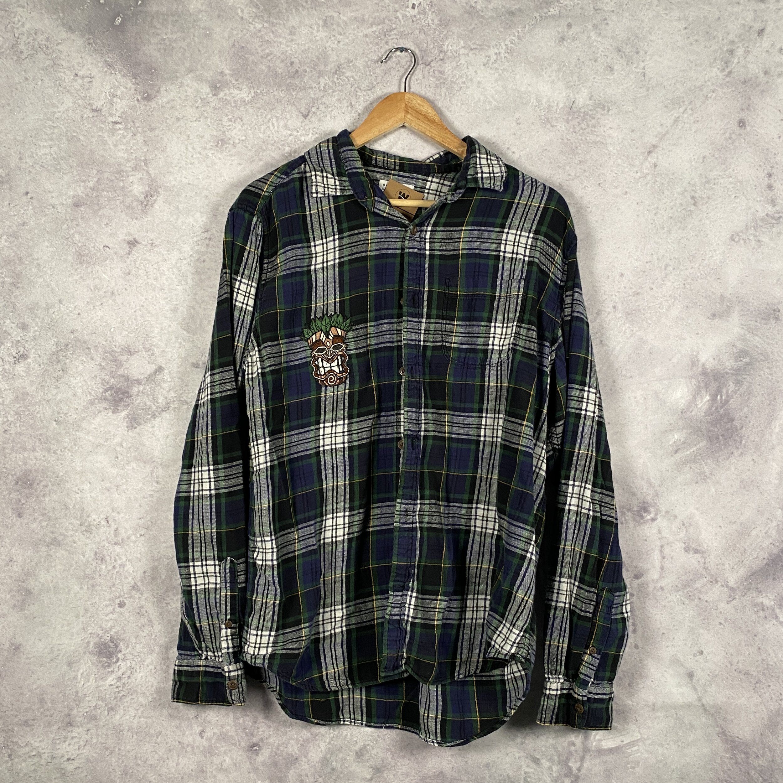 Coordinate - (LARGE)