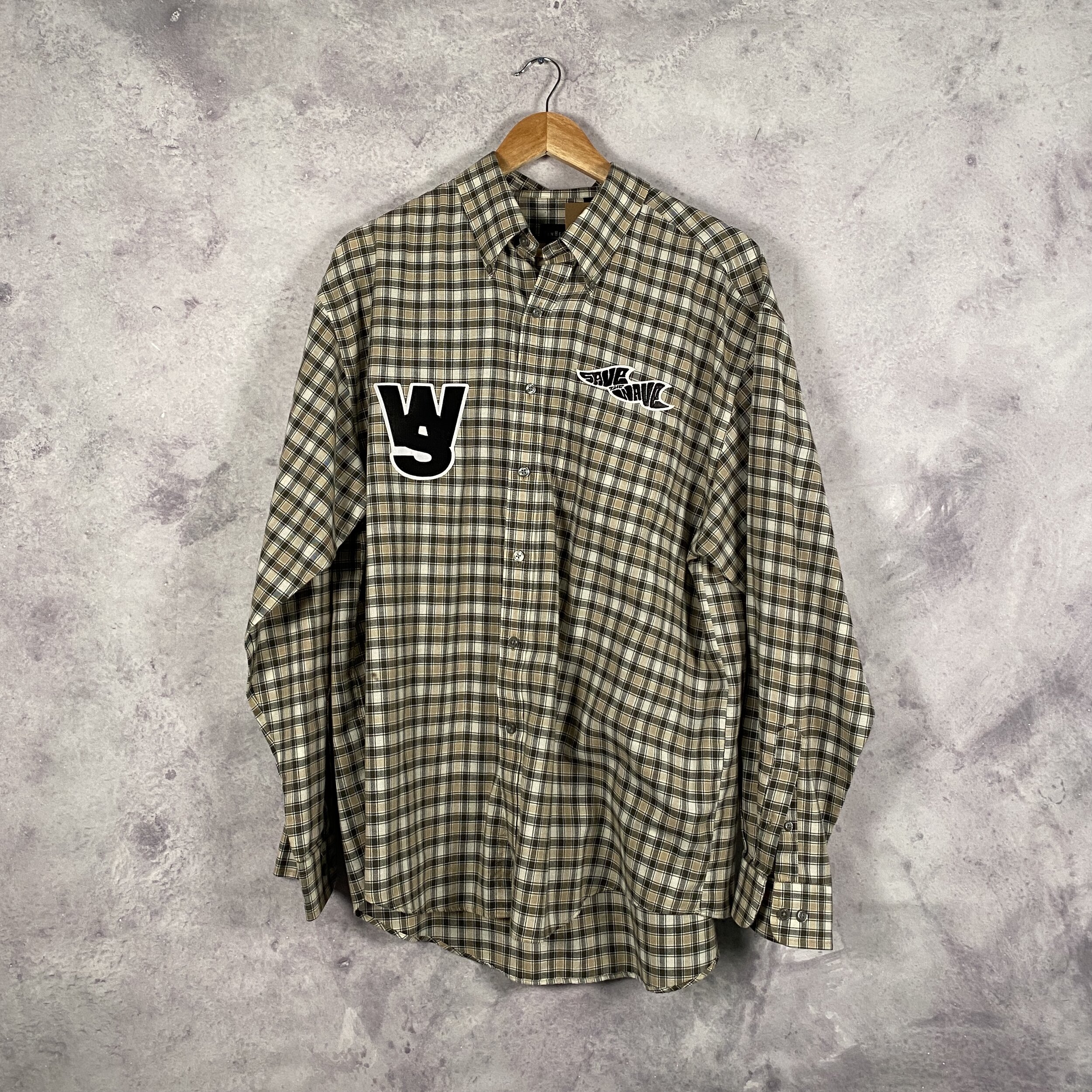 Printed up - (LARGE)