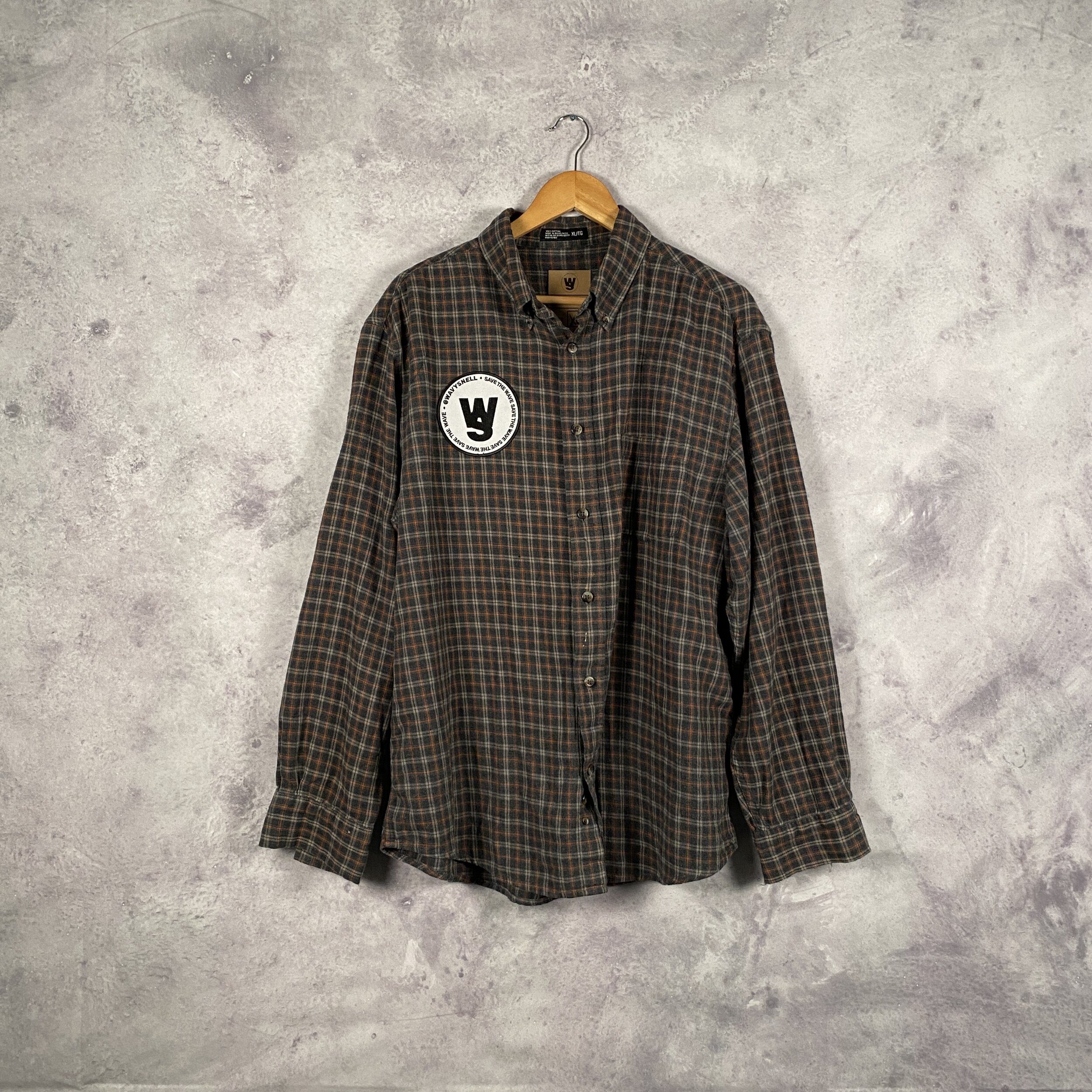 Perfect for Hallo - (XLARGE)