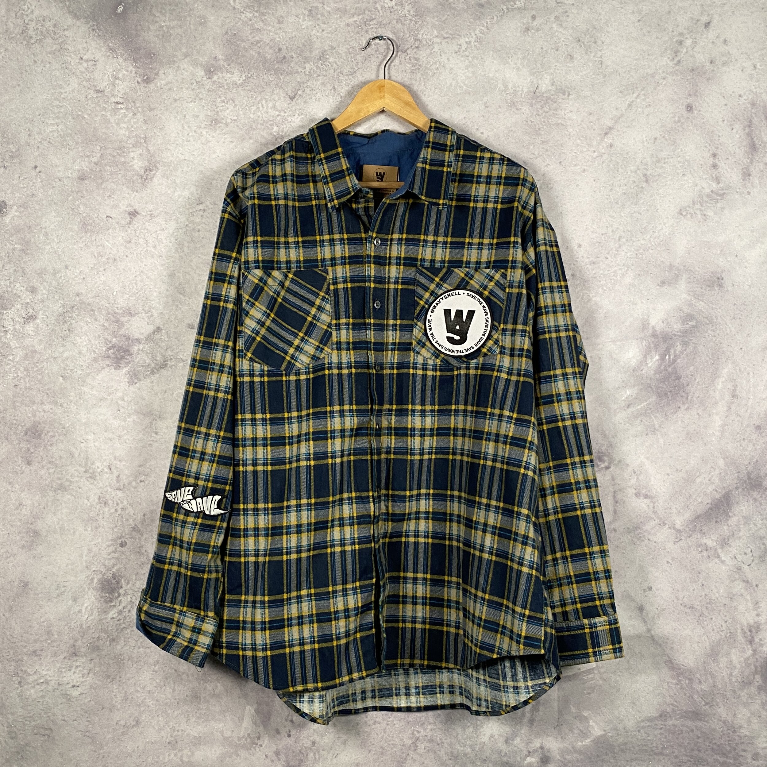 Peek-a-boo -- (XLARGE)