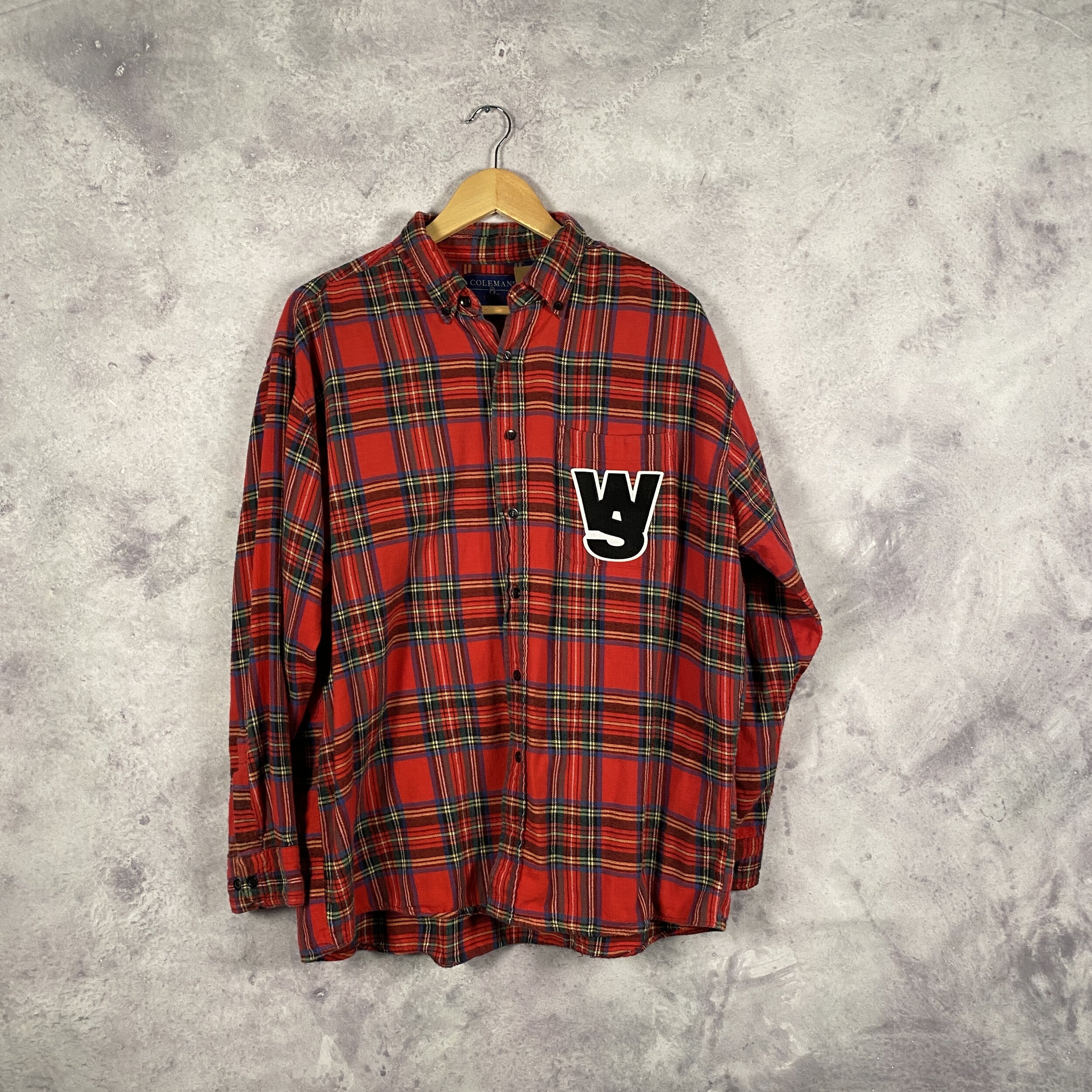 Santa Tiki - (XLARGE)