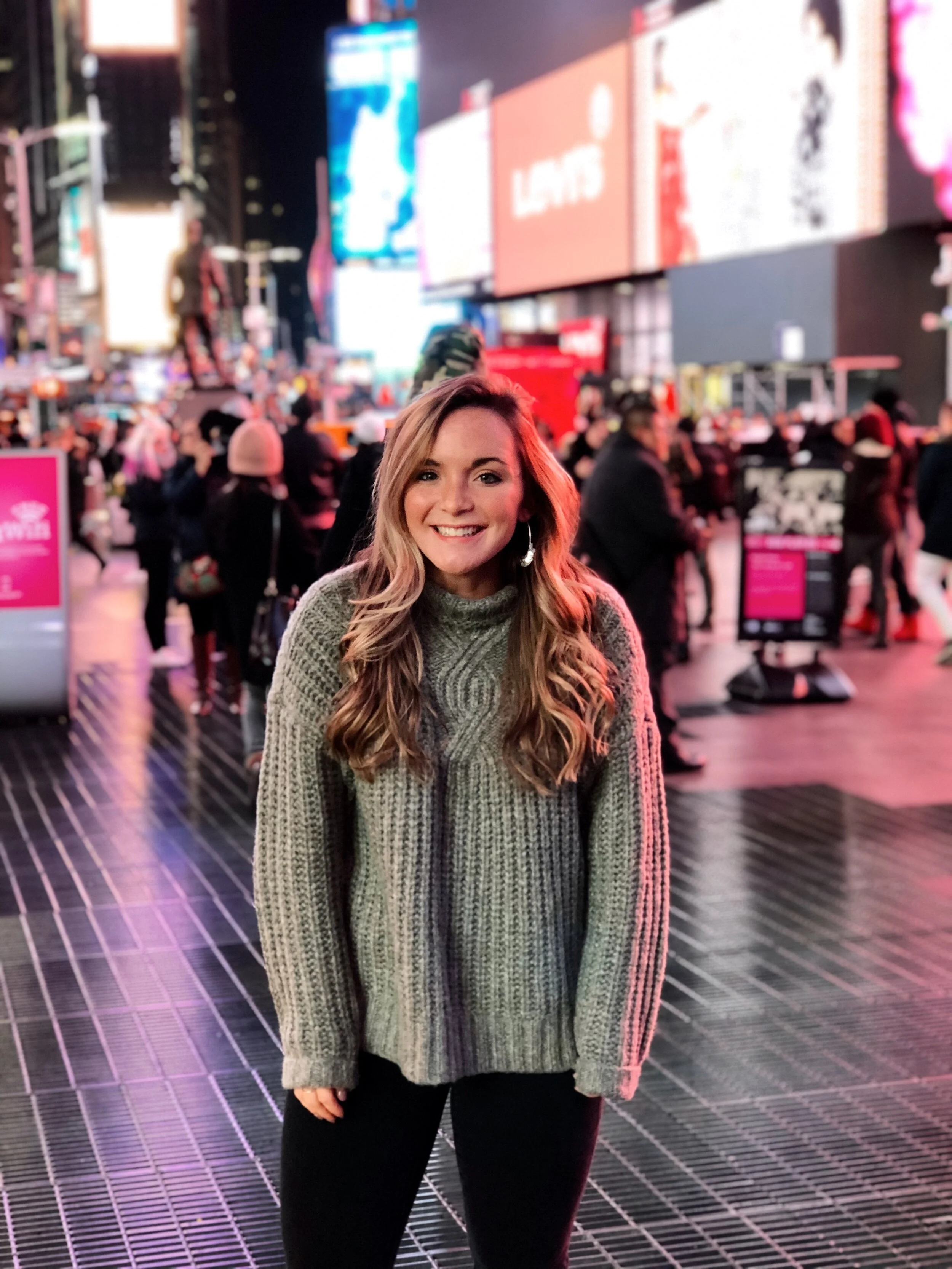 Jorden Tyska2019 Pre-Law Intern at Joe Kwon LawSocial Justice Major at Trevecca Nazarene UniversityGraduation date: May, 2020