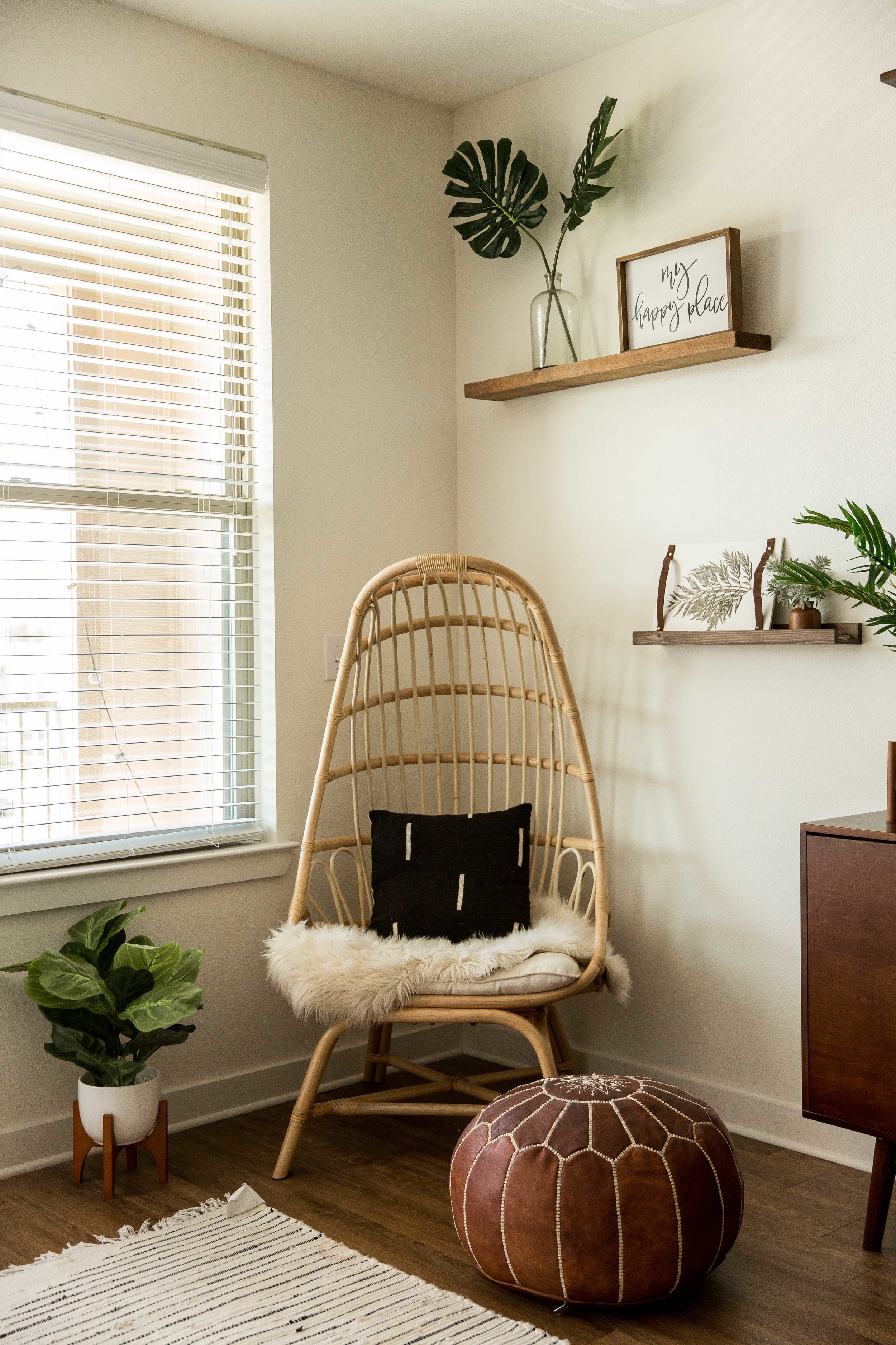 Houston Home Staging