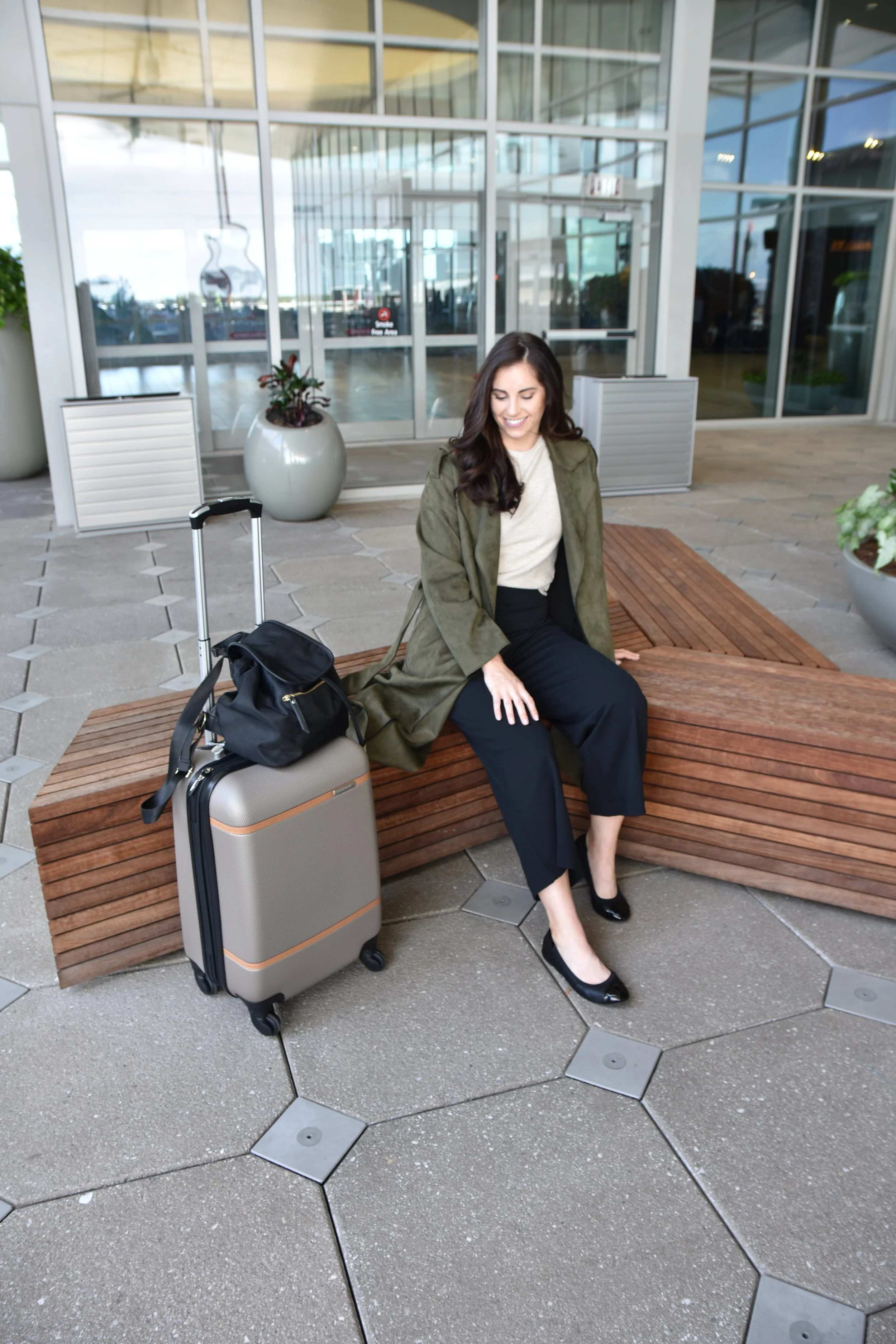 ABC's of Travel Attire