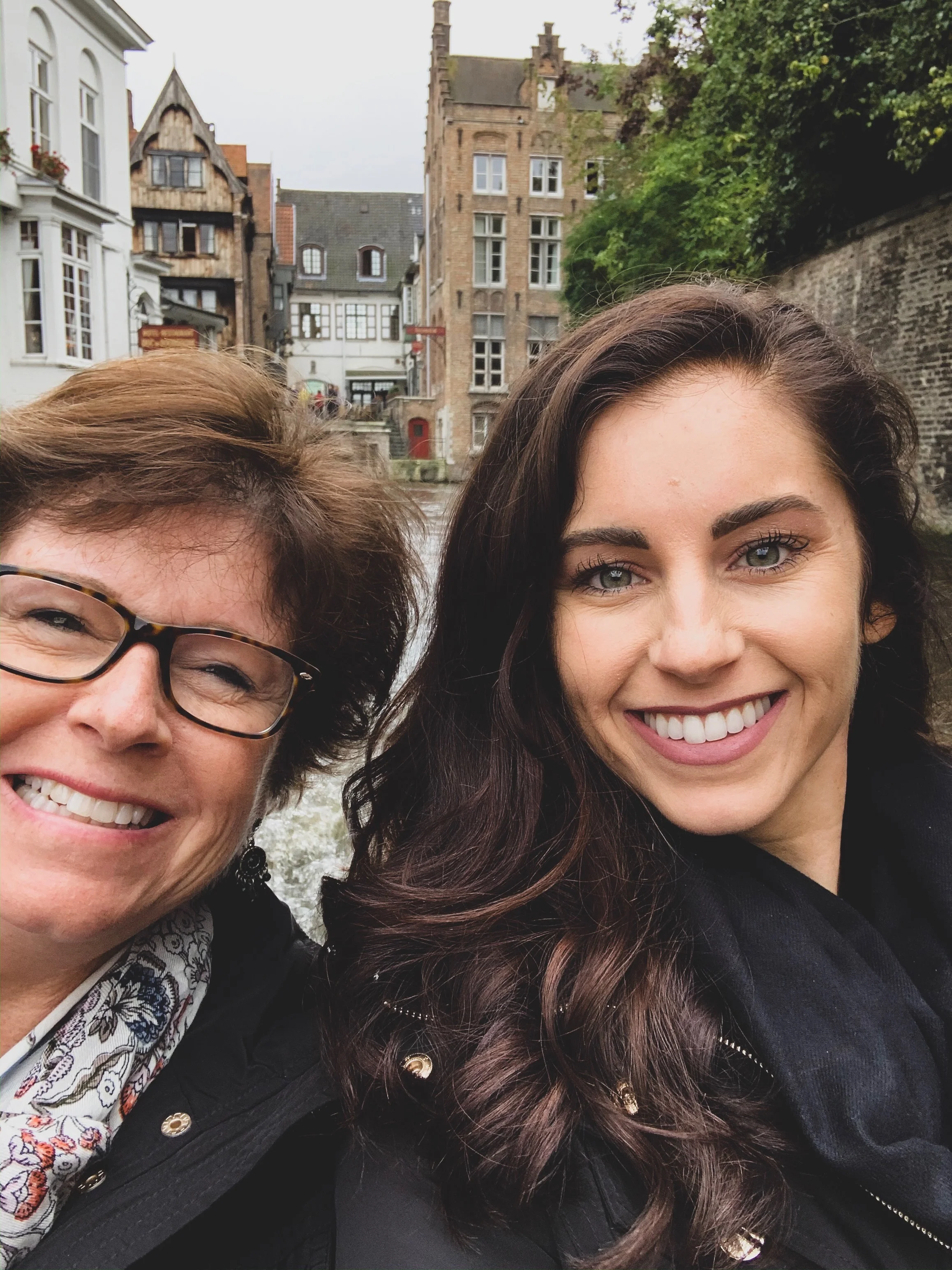 5 Reasons why you should book a trip with your mom right now