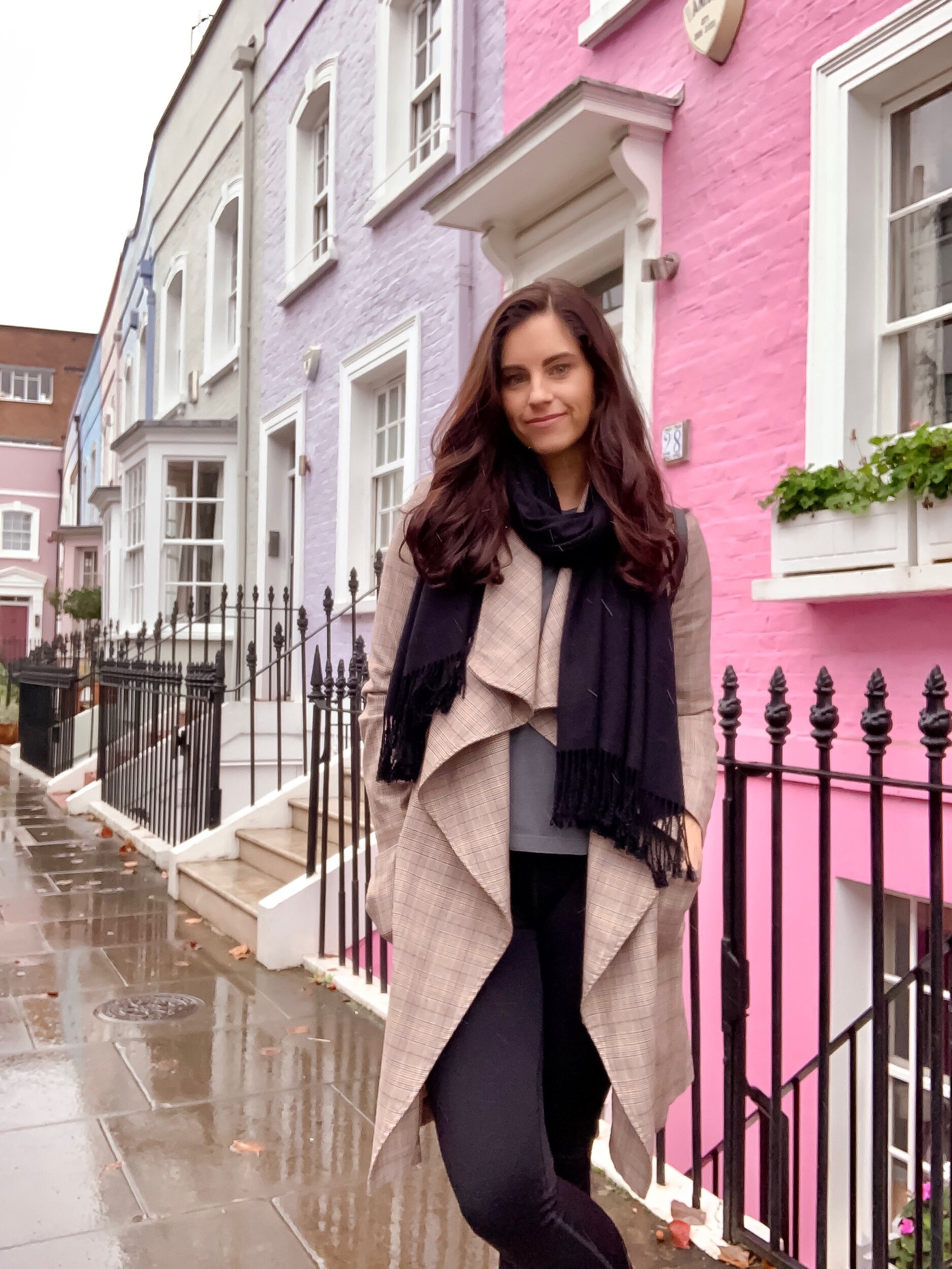 Free things to do in London