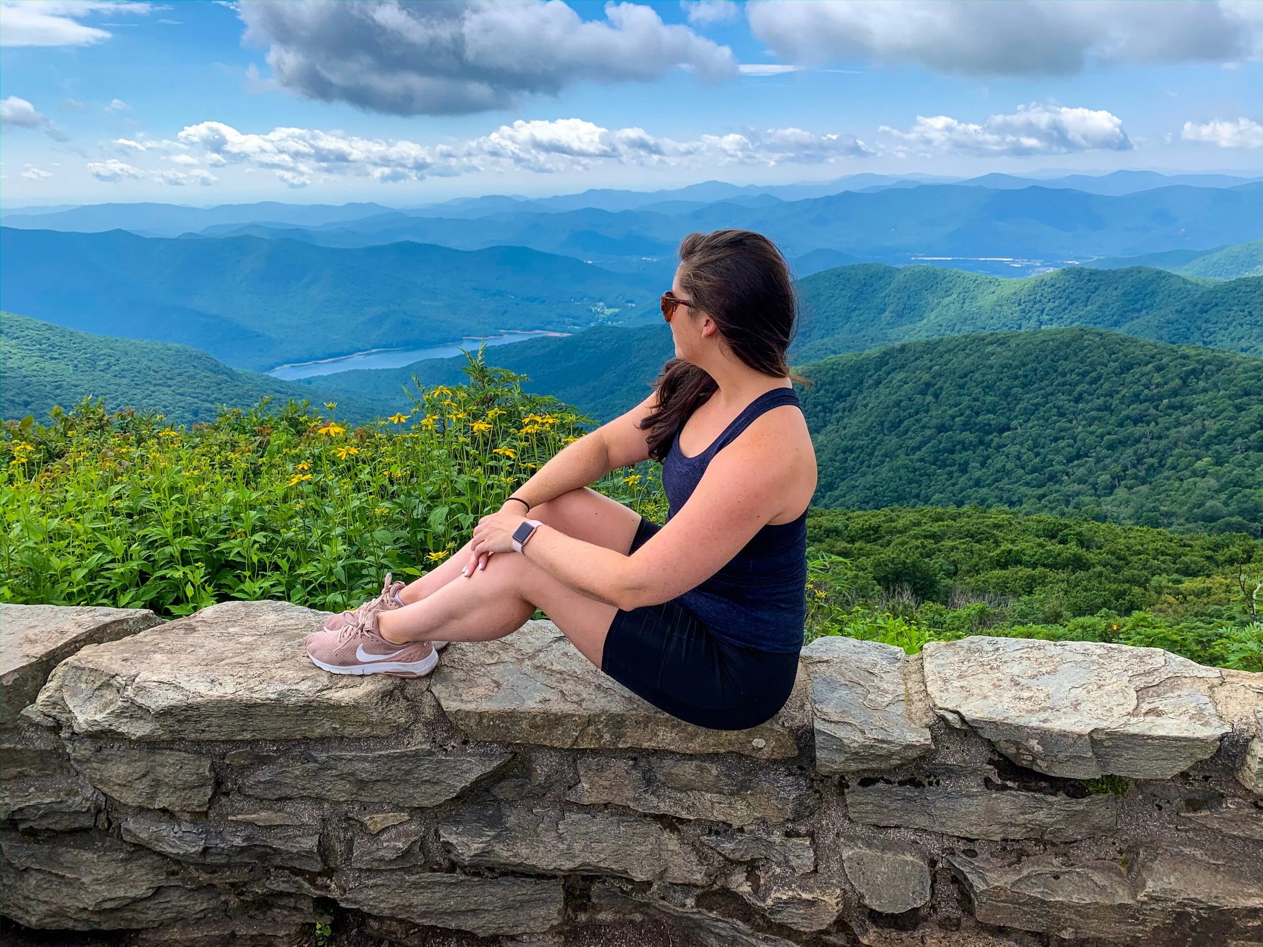 Mimosa's &amp; Mountains: A weekend in Asheville