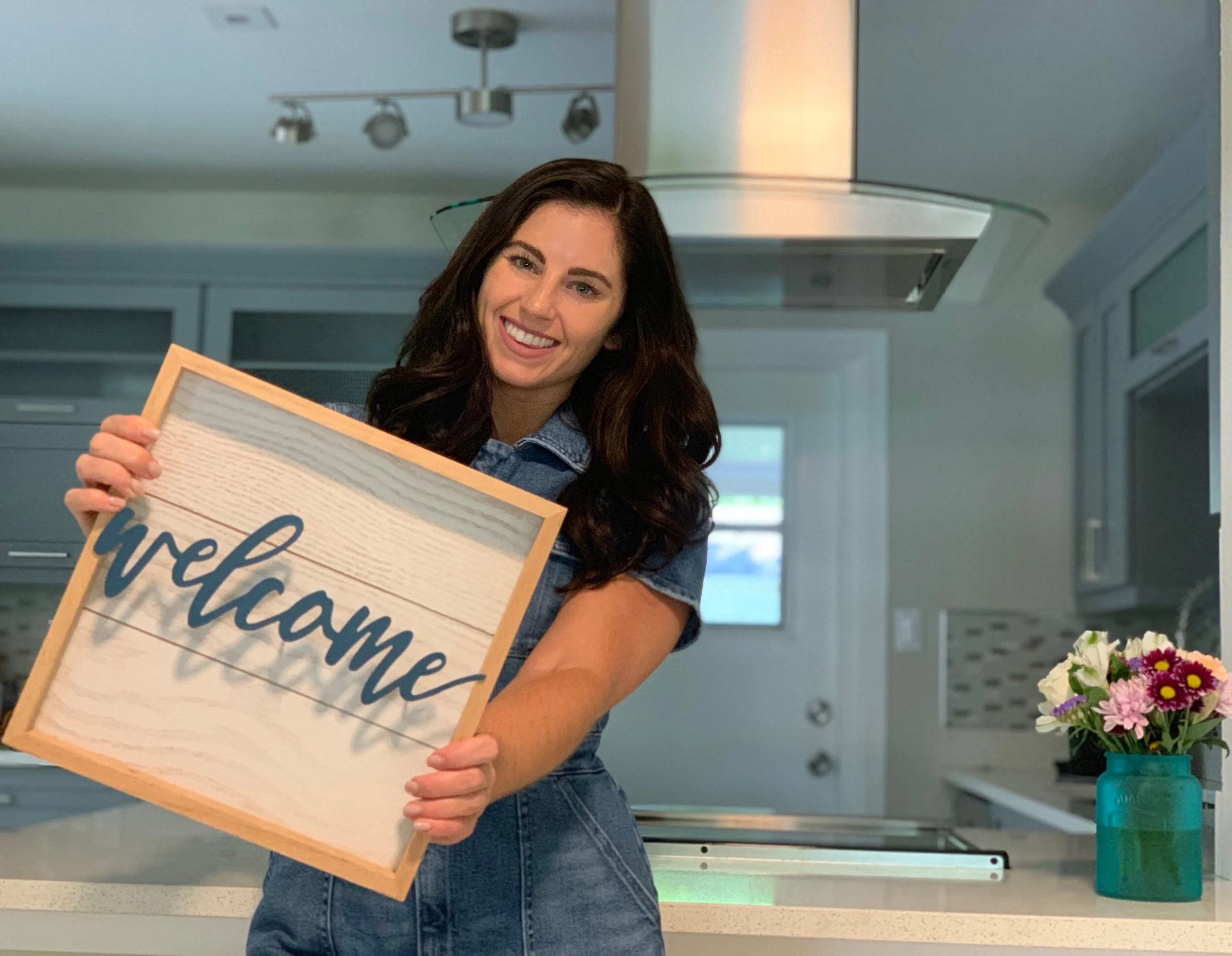 Why I sold my house