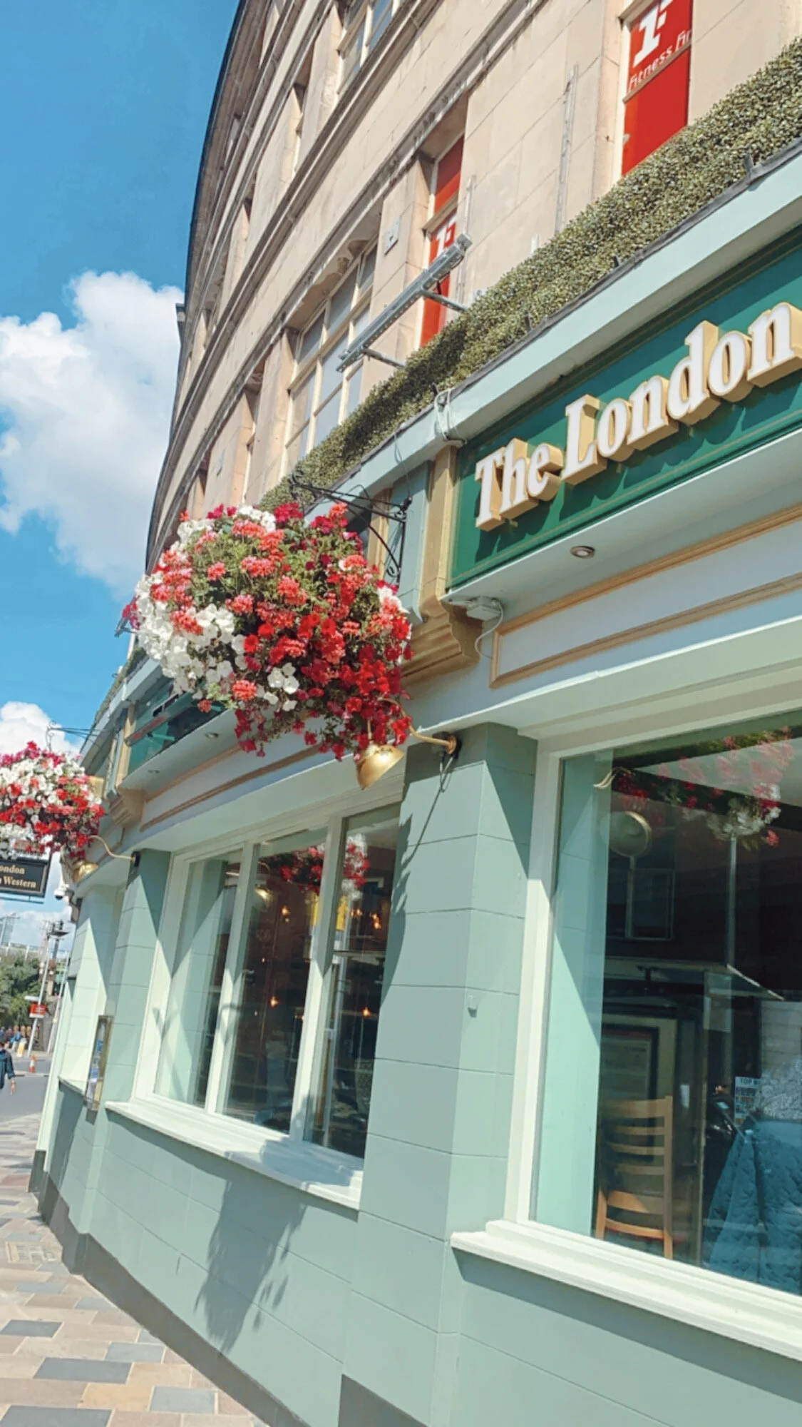 How I saved $75k to move abroad (in a pandemic)