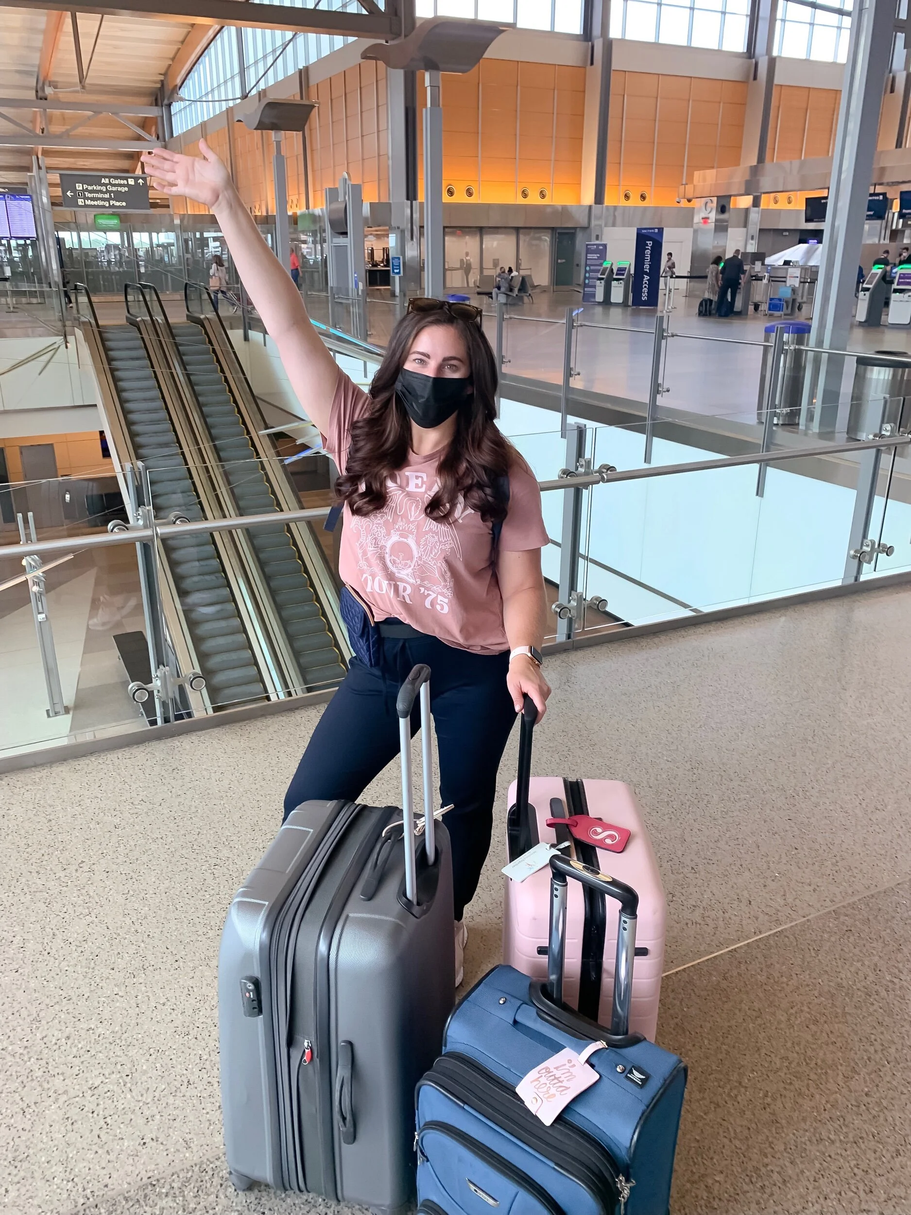 How to move to the UK… from someone who just did it