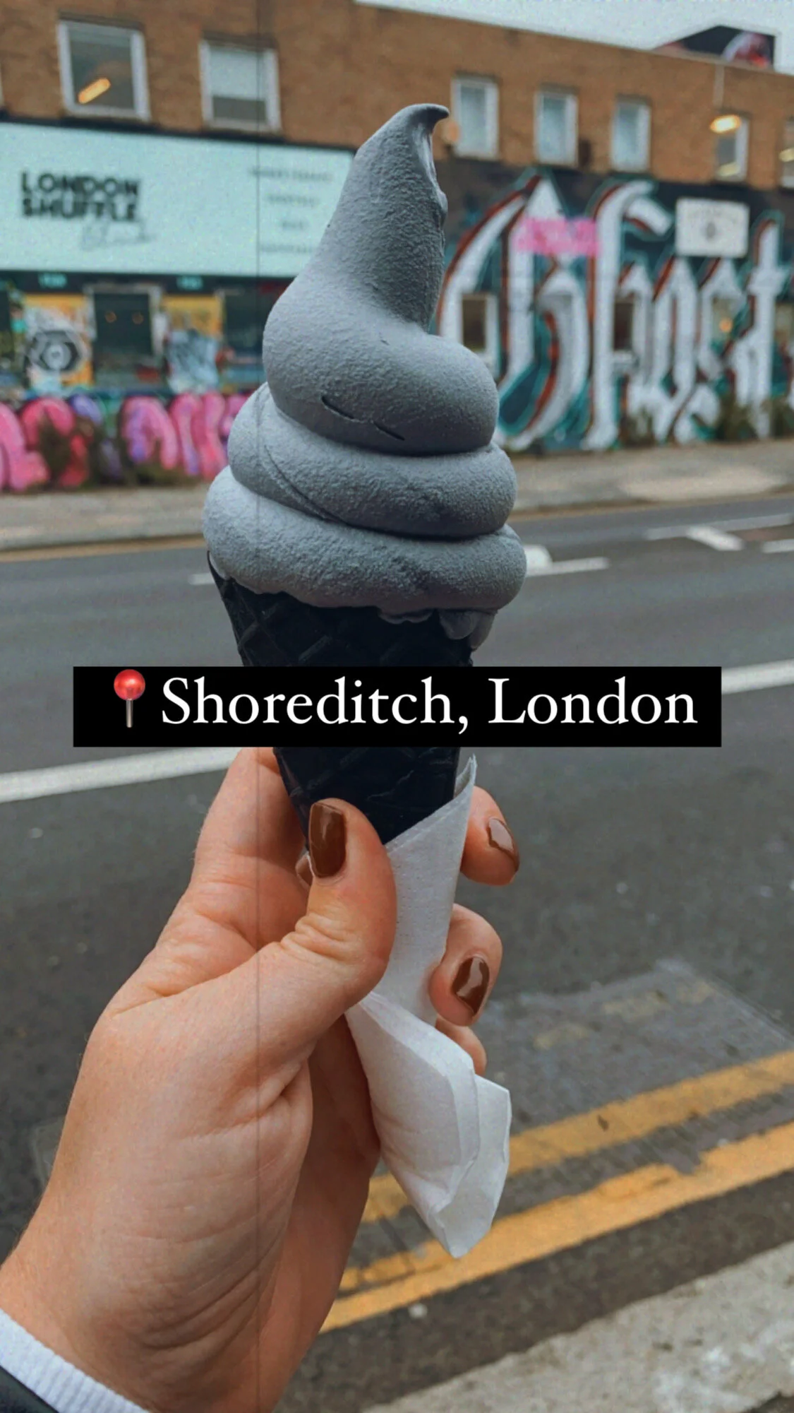 13 Things to do in Shoreditch- East London