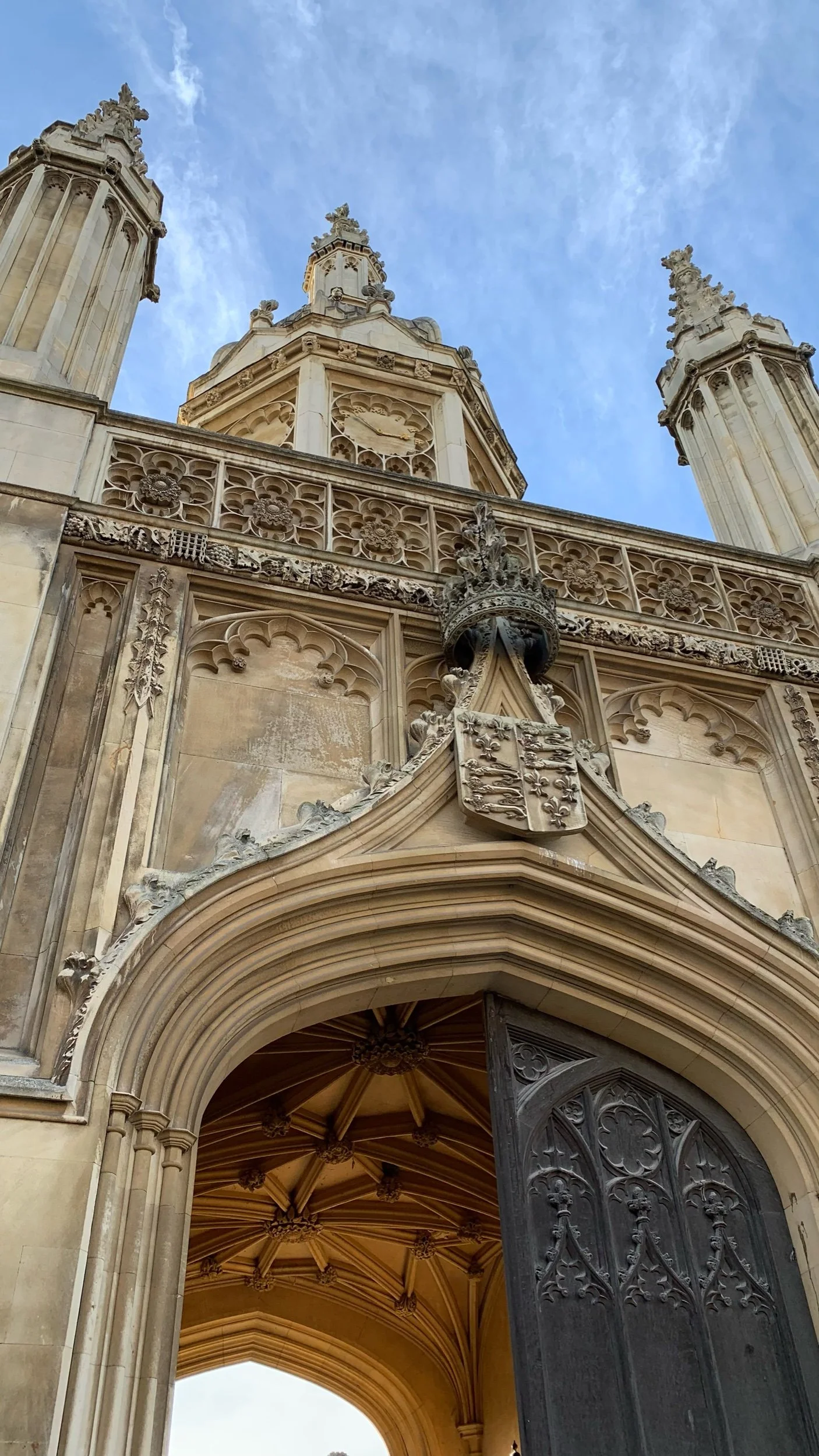 Your Guide to a day in Cambridge