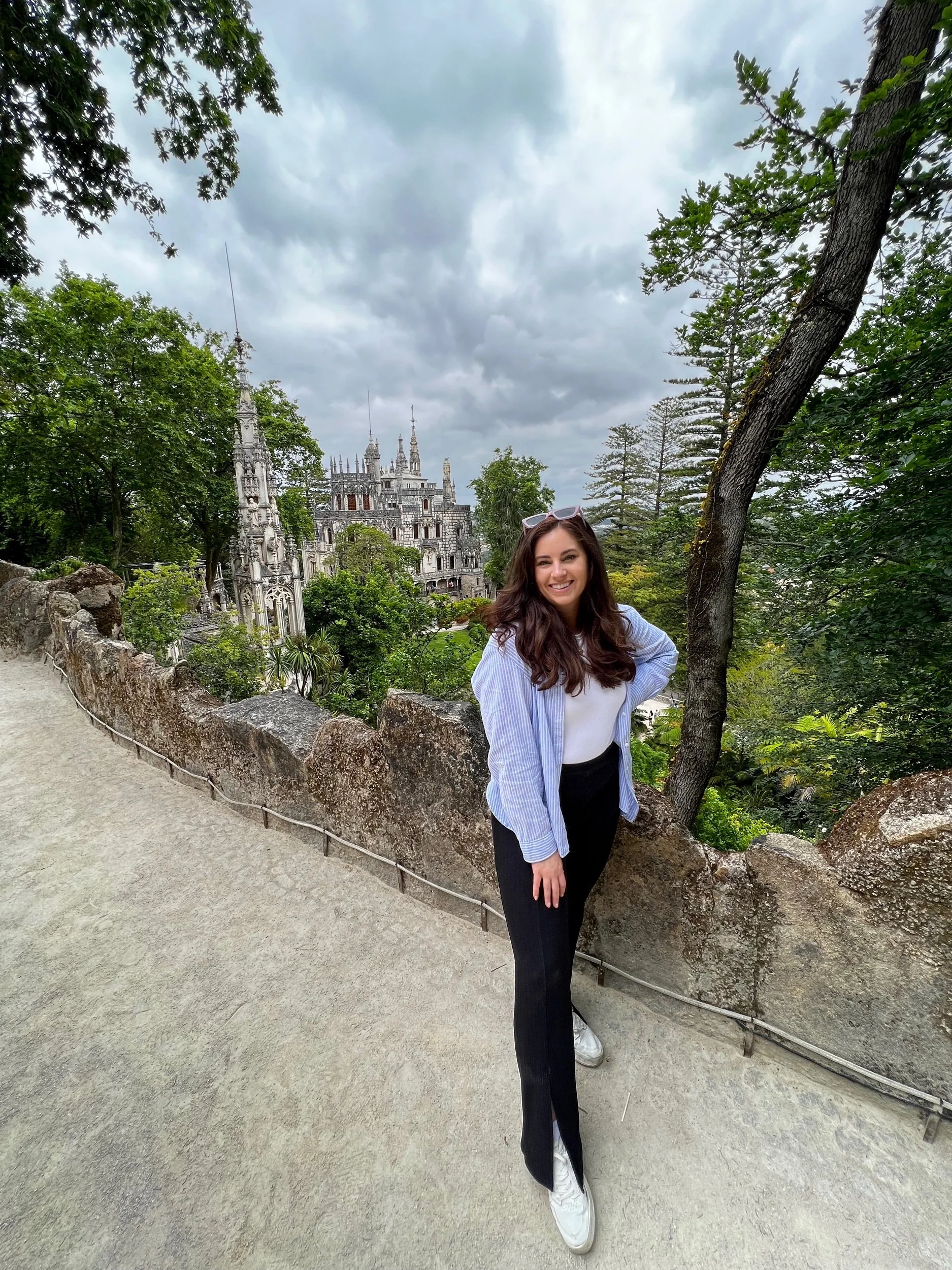 Best day trip from Lisbon