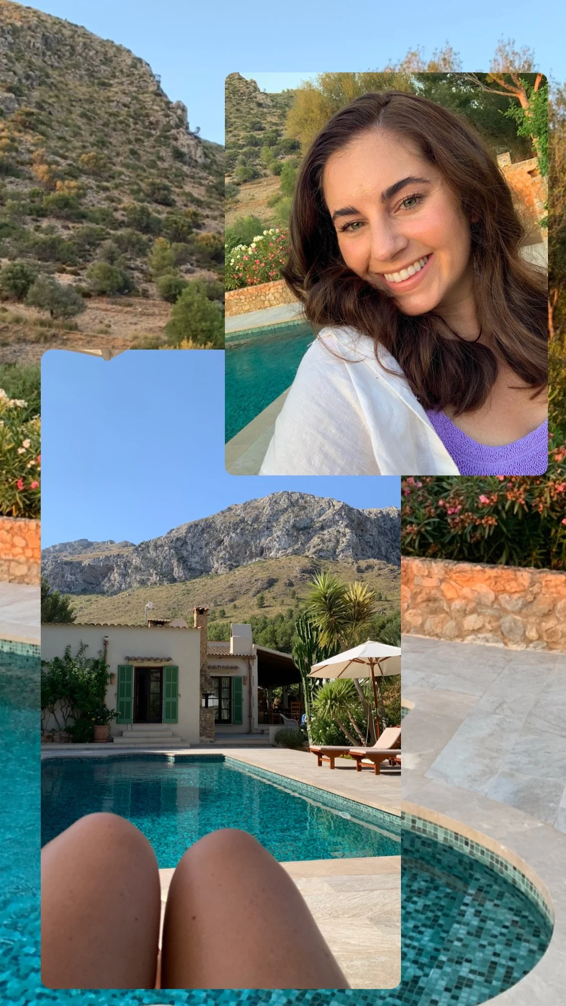 Memories from Mallorca