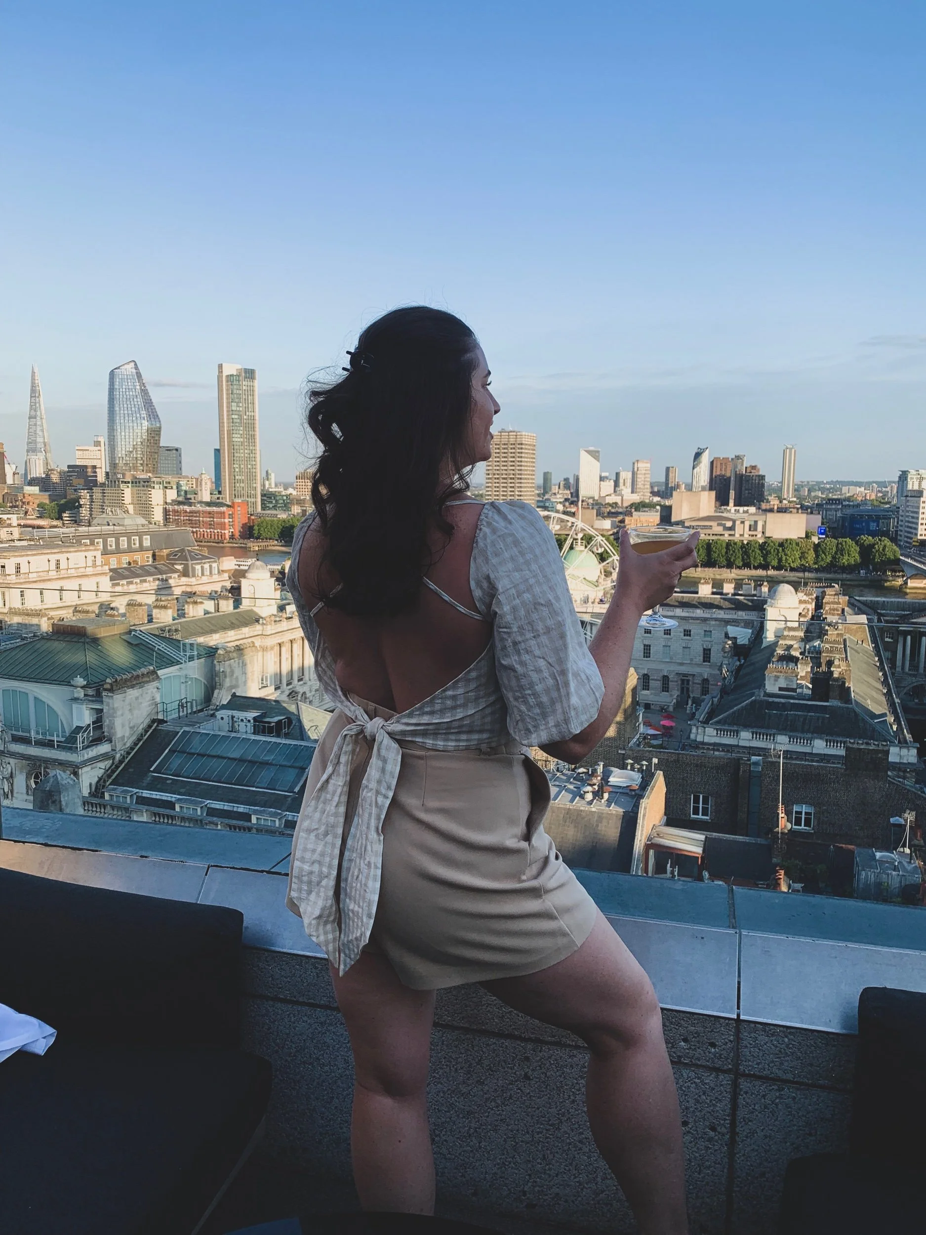 My favorite London things