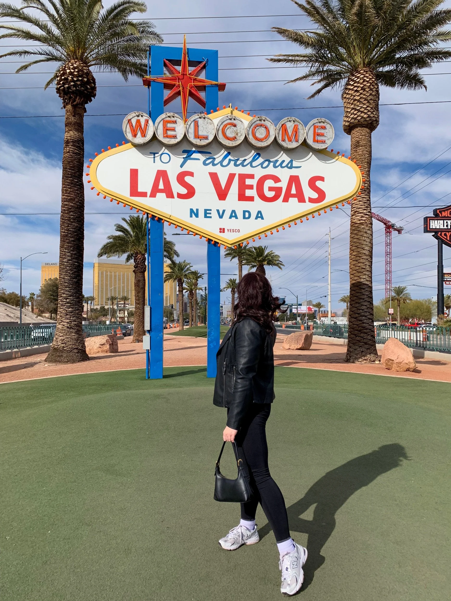 Why I didn’t like Vegas