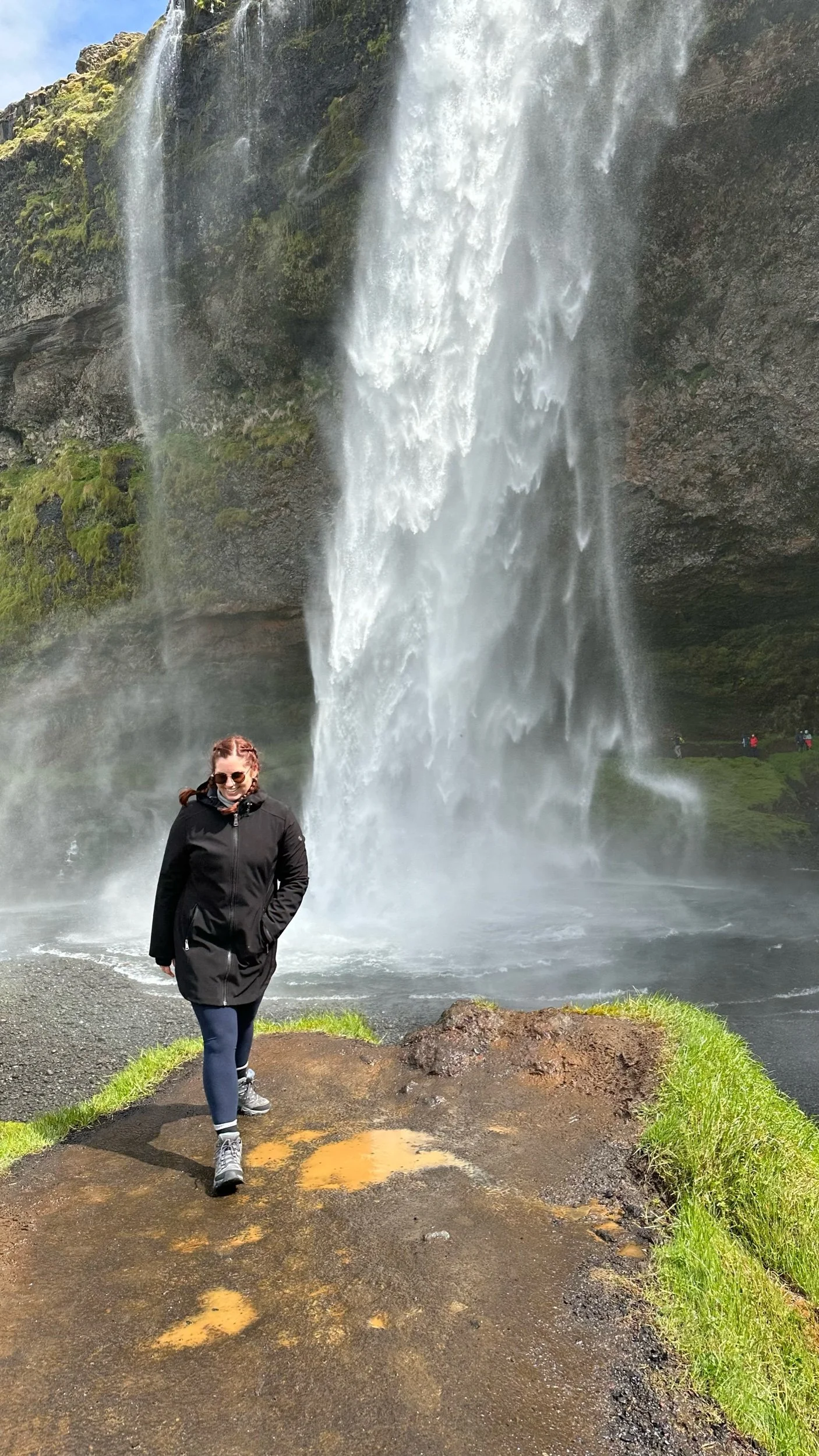 How I packed for a week in Iceland in just a carry-on