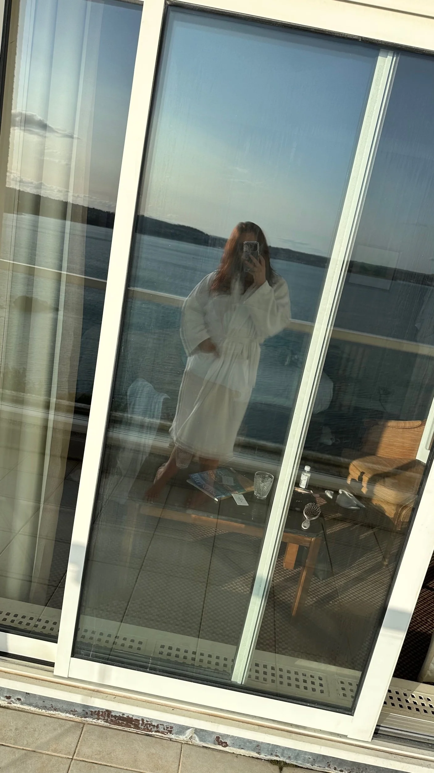 Spa weekend in Torquay